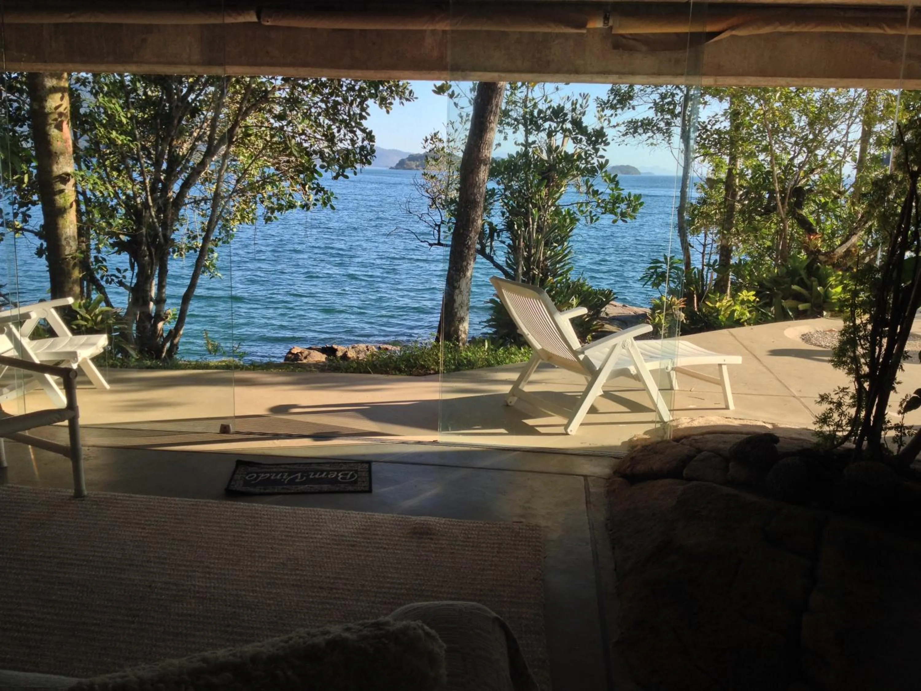 Casa Angra dos Reis