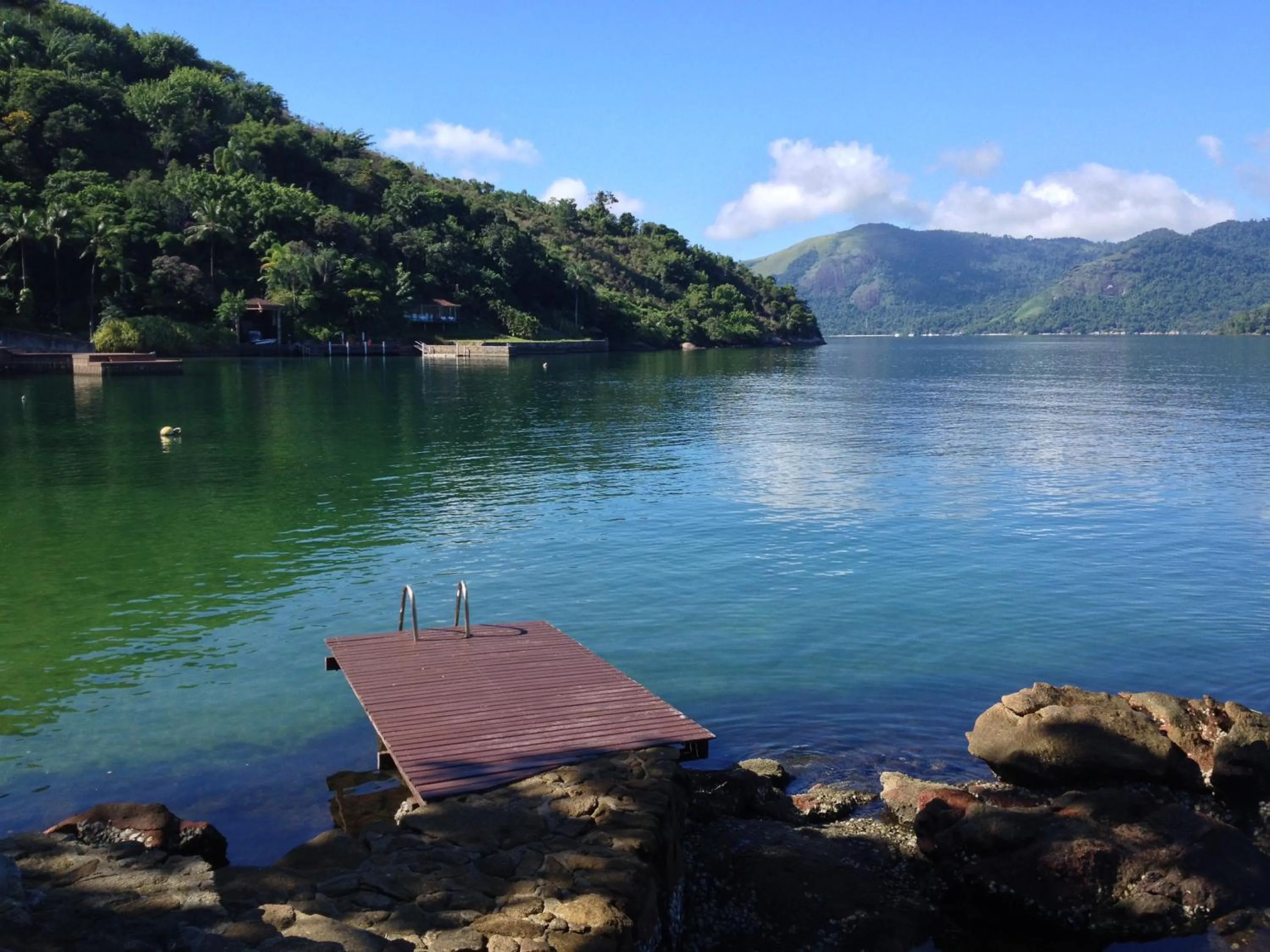 Casa Angra dos Reis