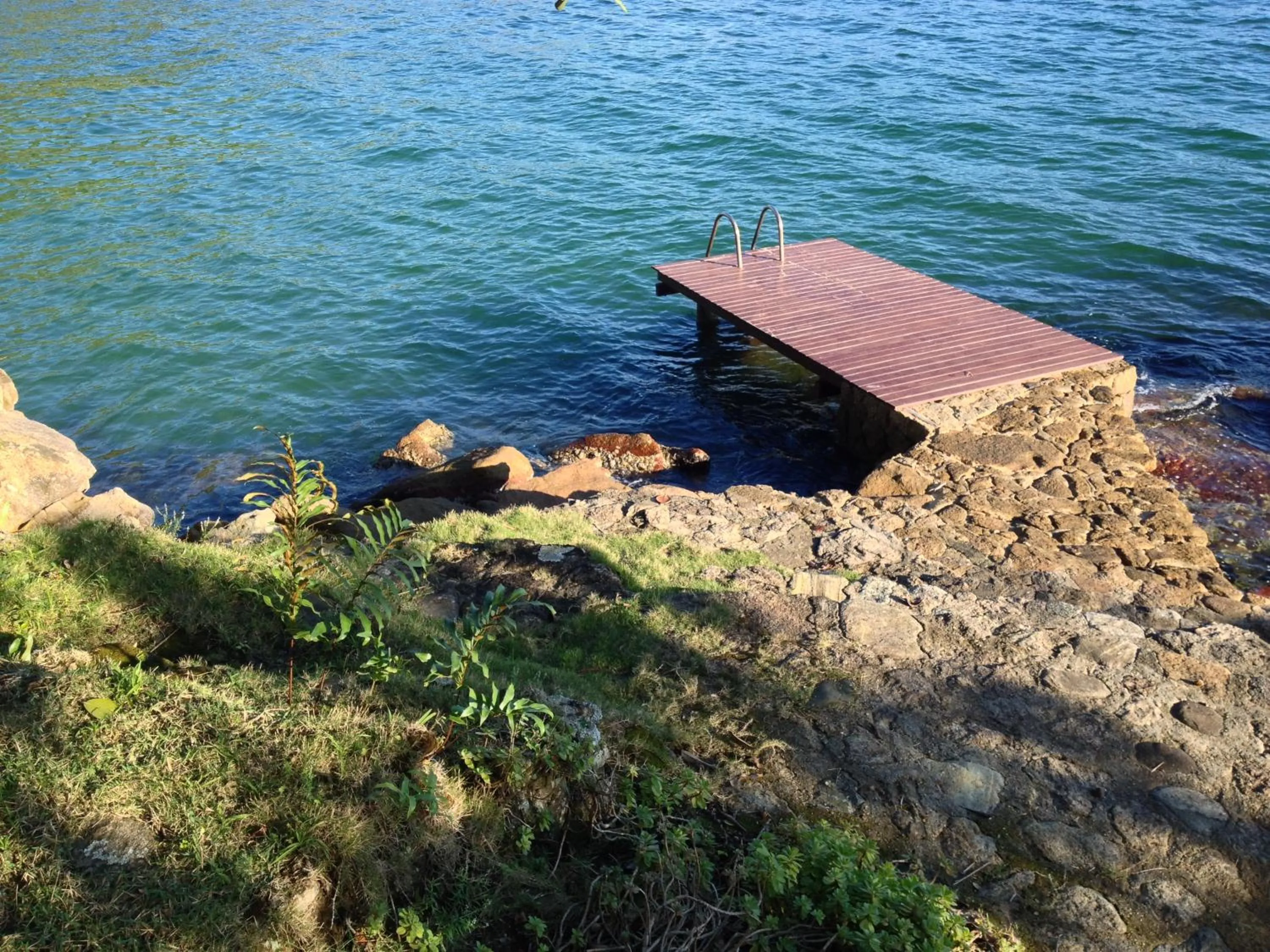 Casa Angra dos Reis