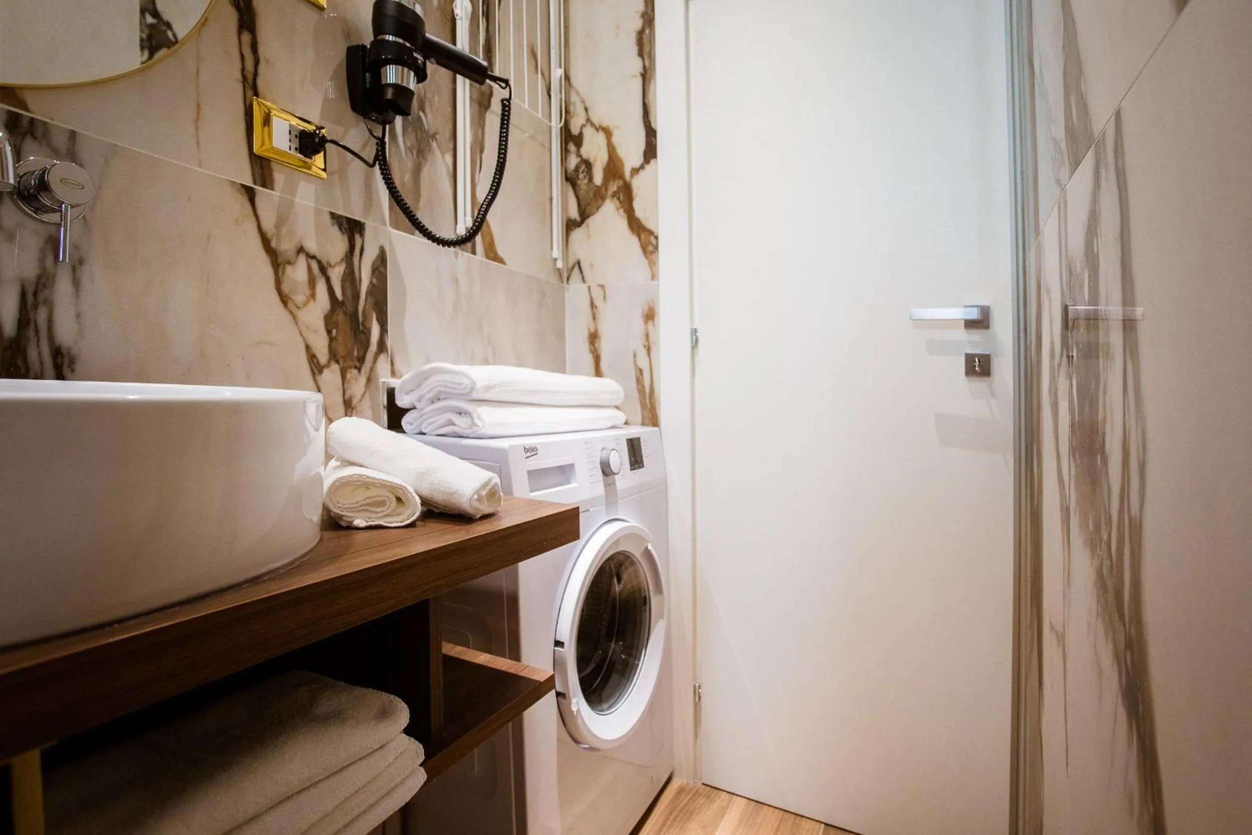 Bathroom in Atmosfere Guest House - Cinque Terre e La Spezia