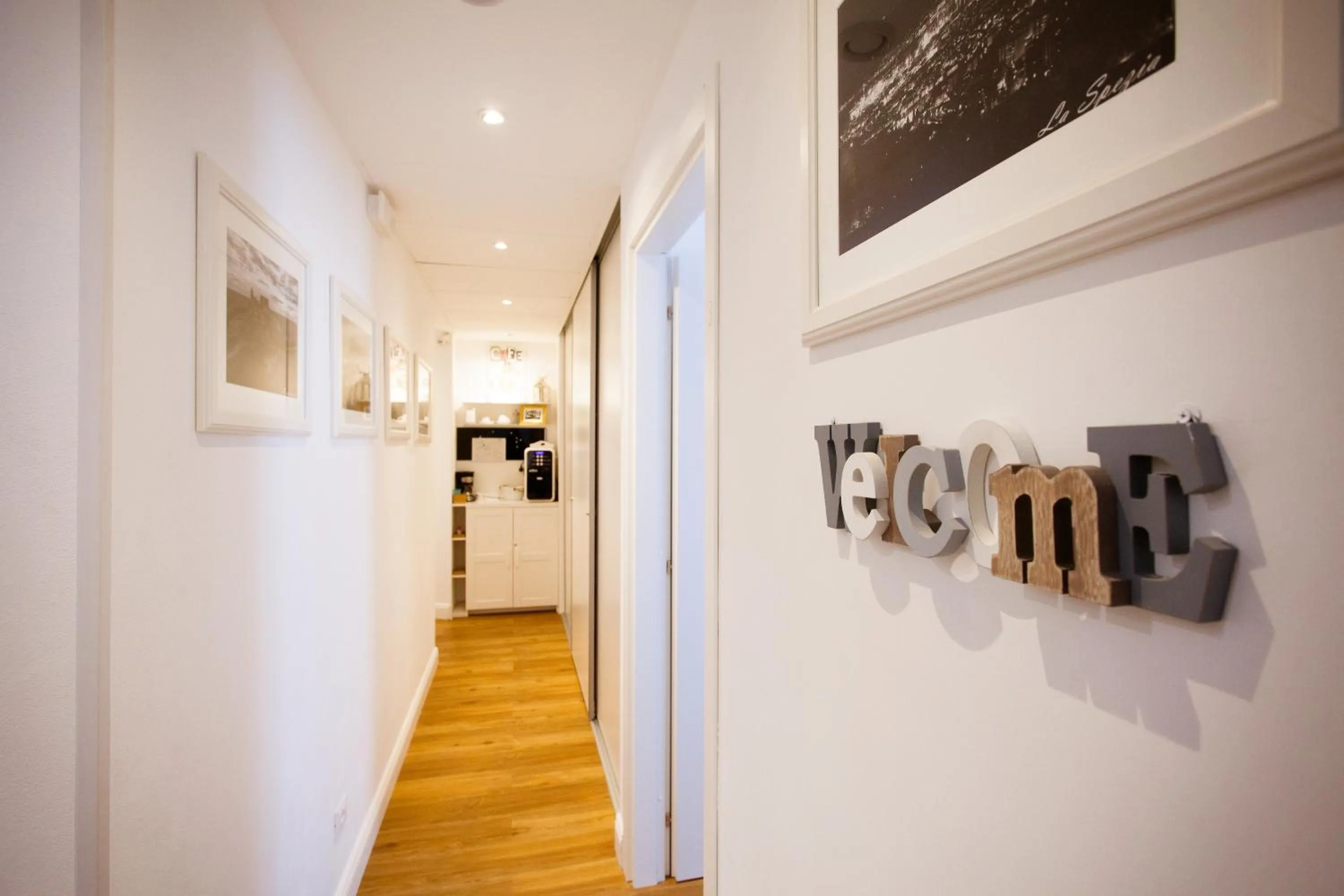 Other in Atmosfere Guest House - Cinque Terre e La Spezia