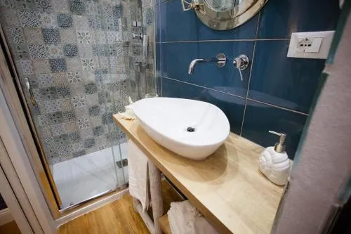 Atmosfere Guest House - Cinque Terre e La Spezia