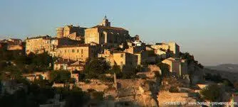 Nearby landmark in Le Clos de Lucie