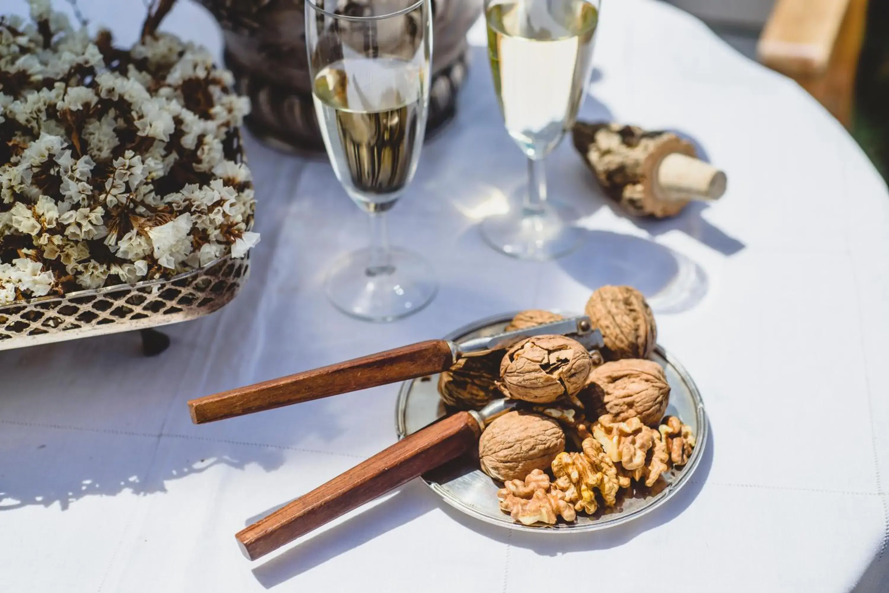 Suite with Garden View - single occupancy in Casa da Moira Suite with Garden View - single occupancy in Casa da Moira