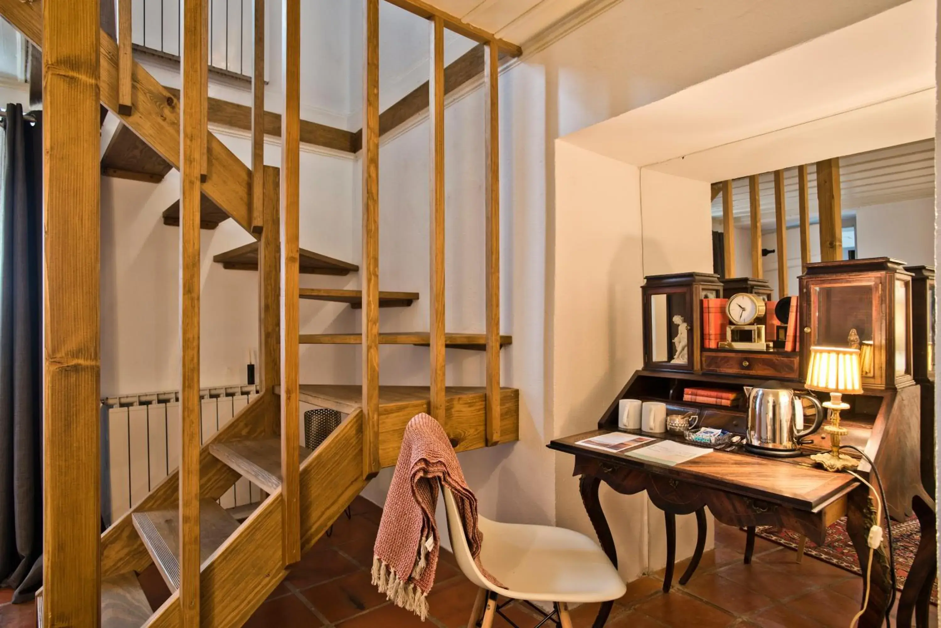 Duplex Suite - single occupancy in Casa da Moira Duplex Suite - single occupancy in Casa da Moira