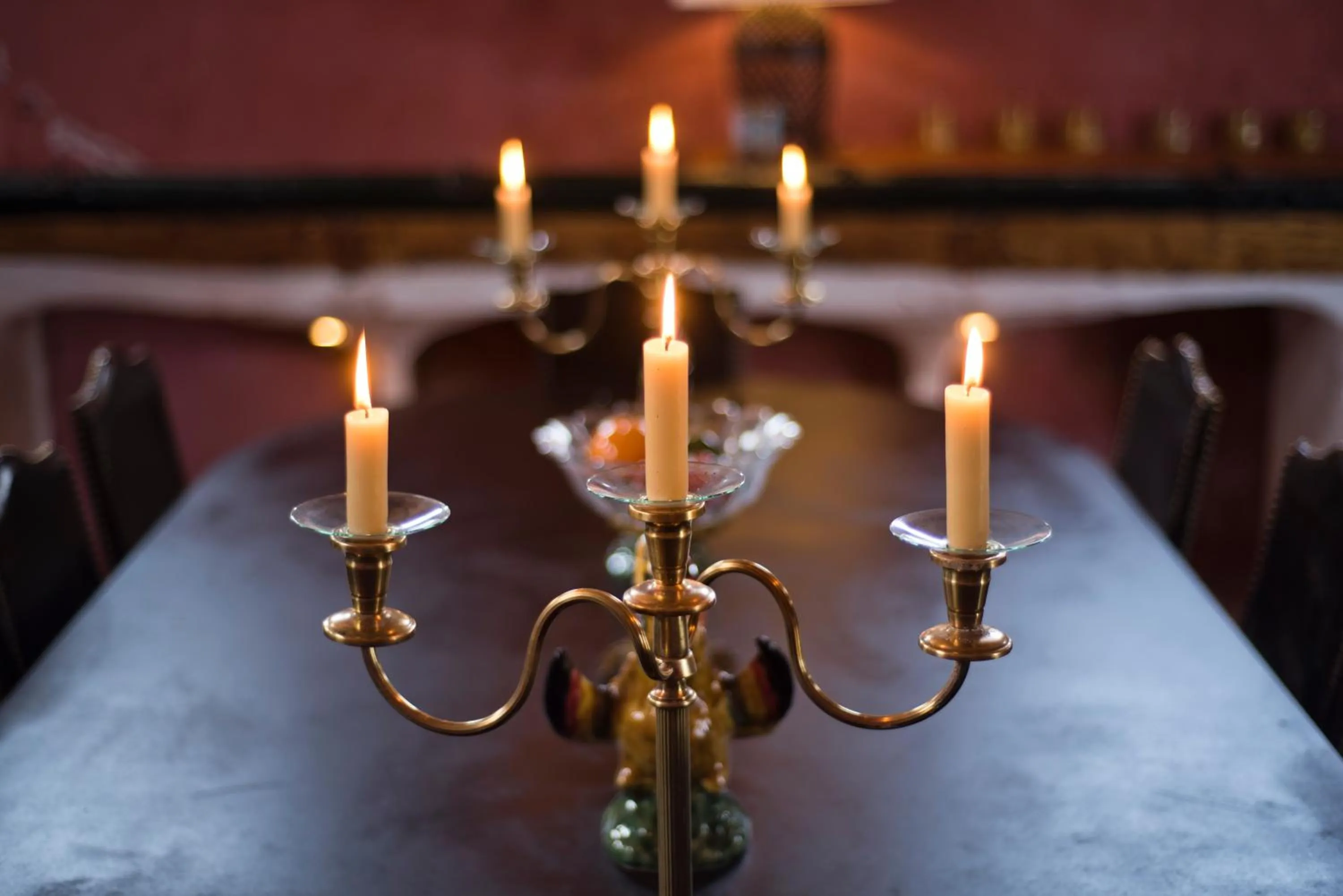 Banquet/Function facilities in Casa da Moira