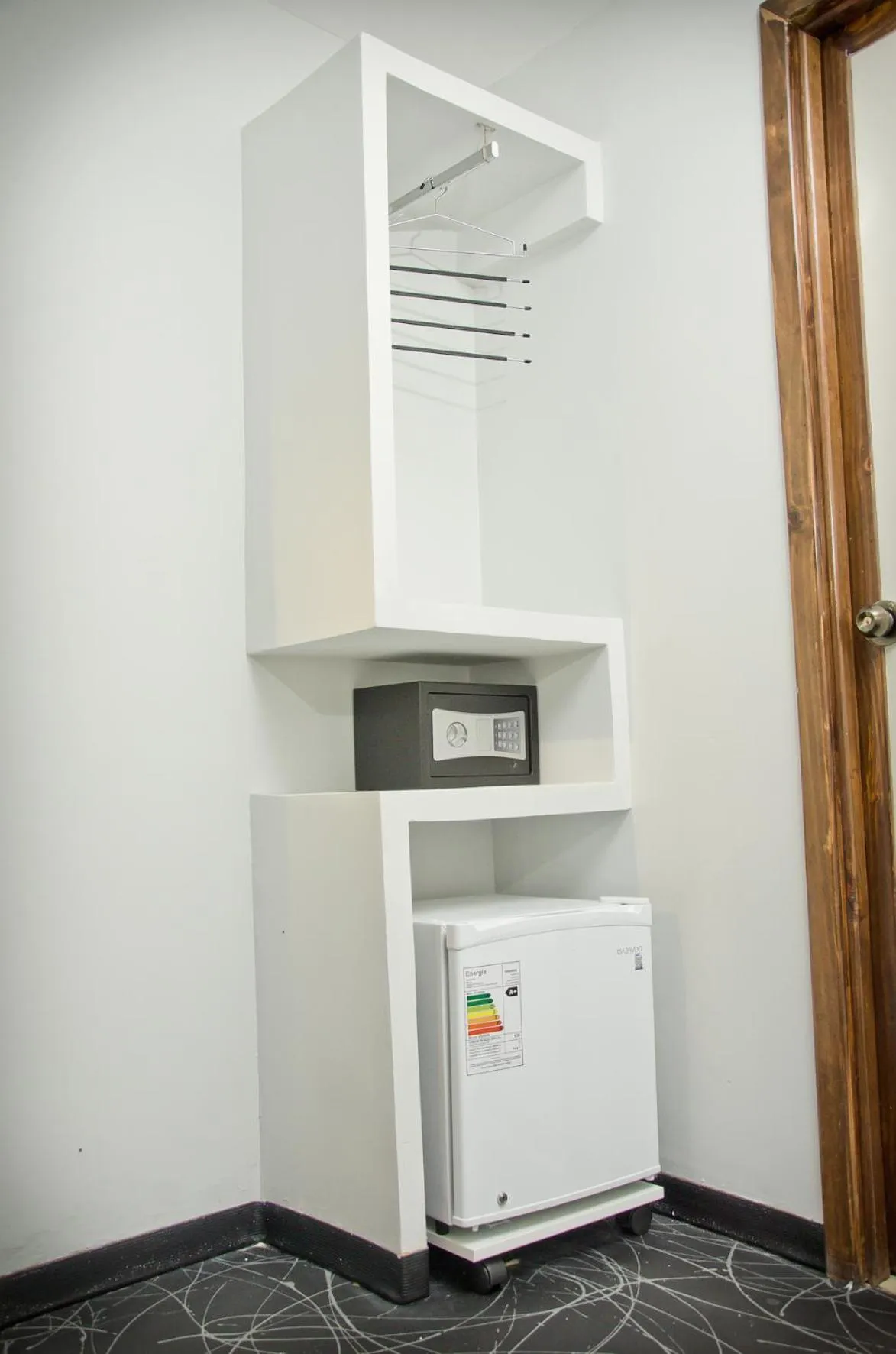 Other in Le Prince Arica