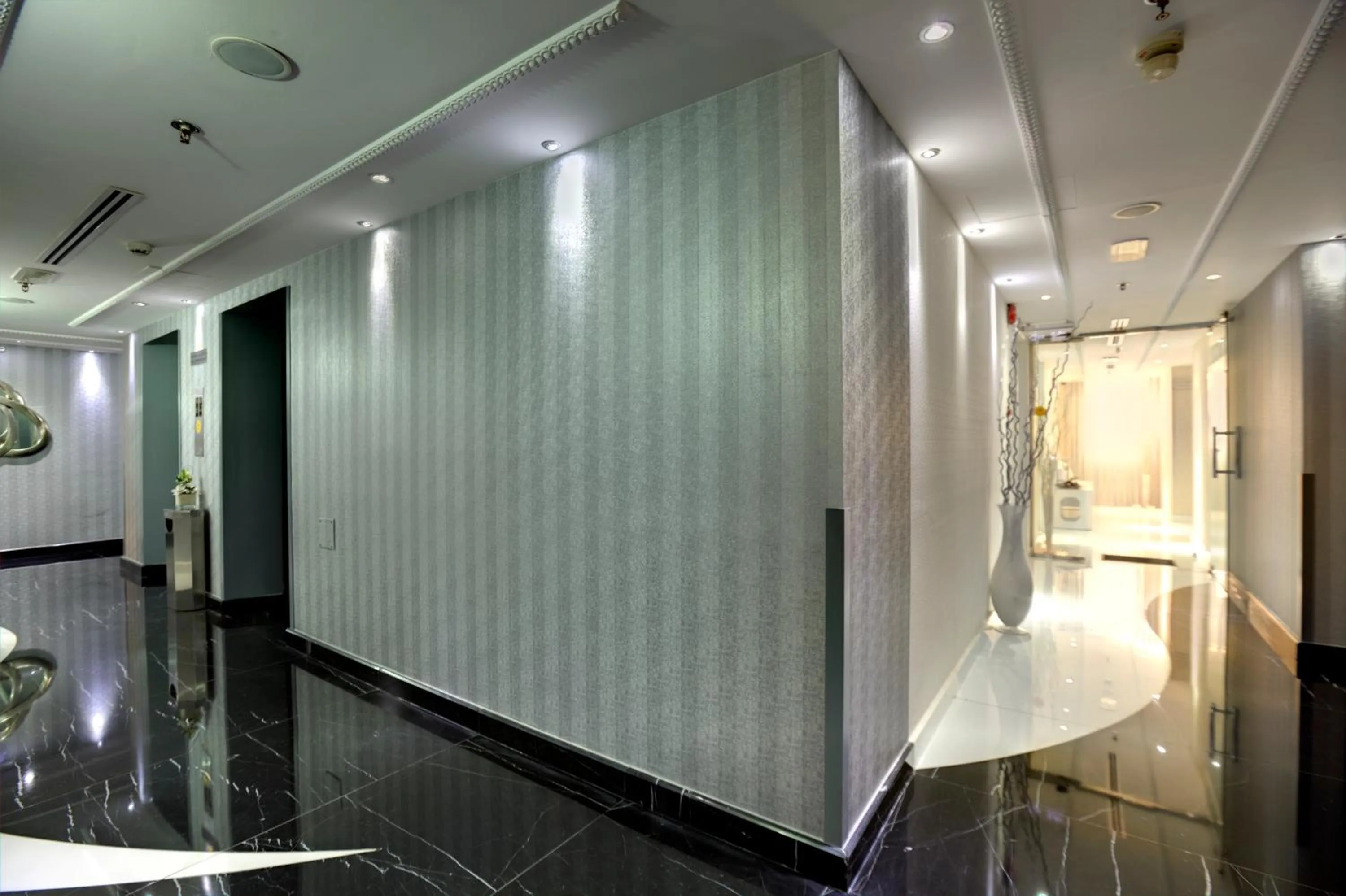 Other in Broadway Hotel