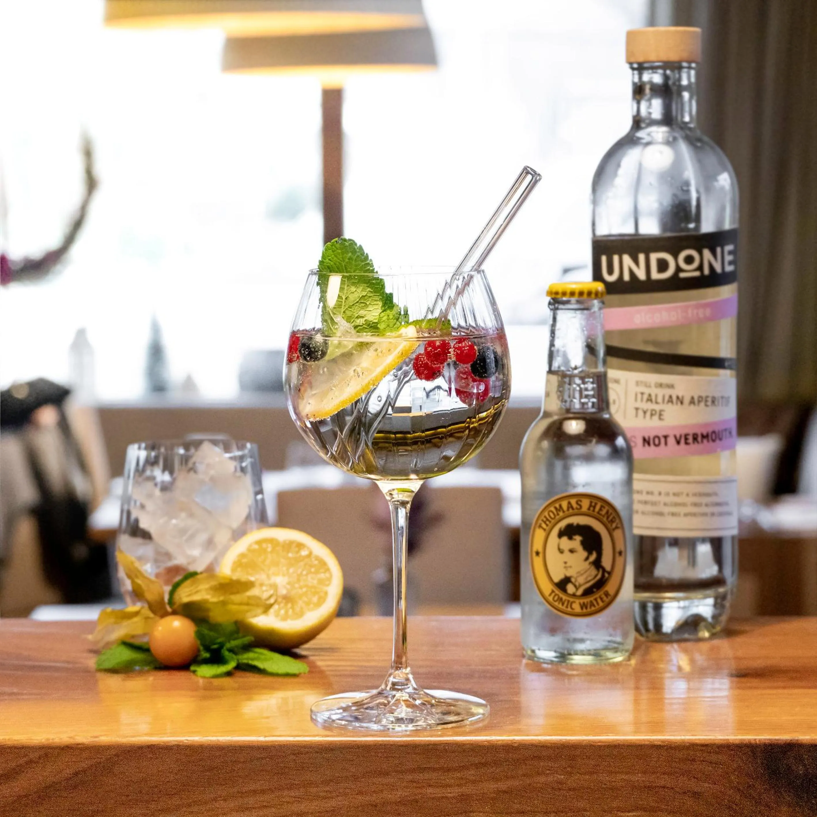 Restaurant/places to eat in Hotel & Gasthaus Dresch