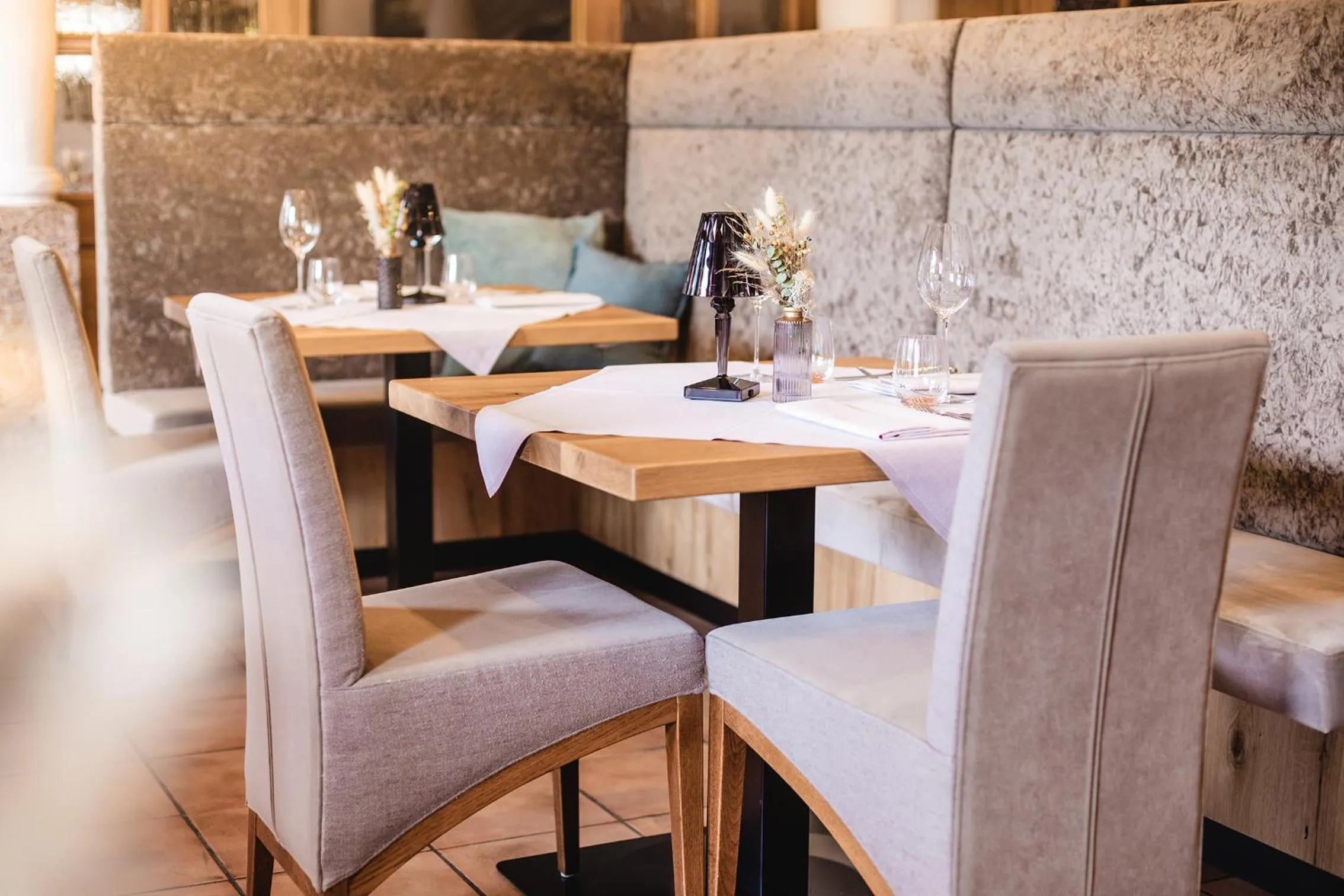 Restaurant/places to eat in Hotel & Gasthaus Dresch