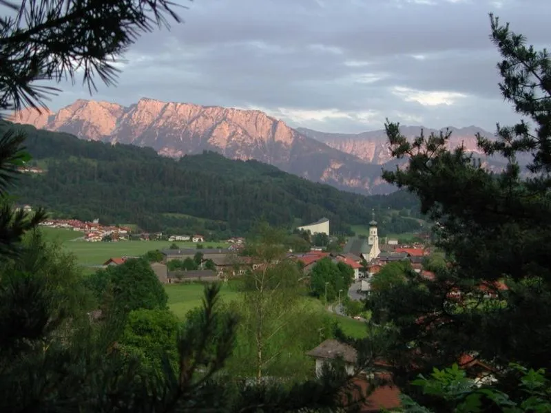Nearby landmark in Hotel & Gasthaus Dresch