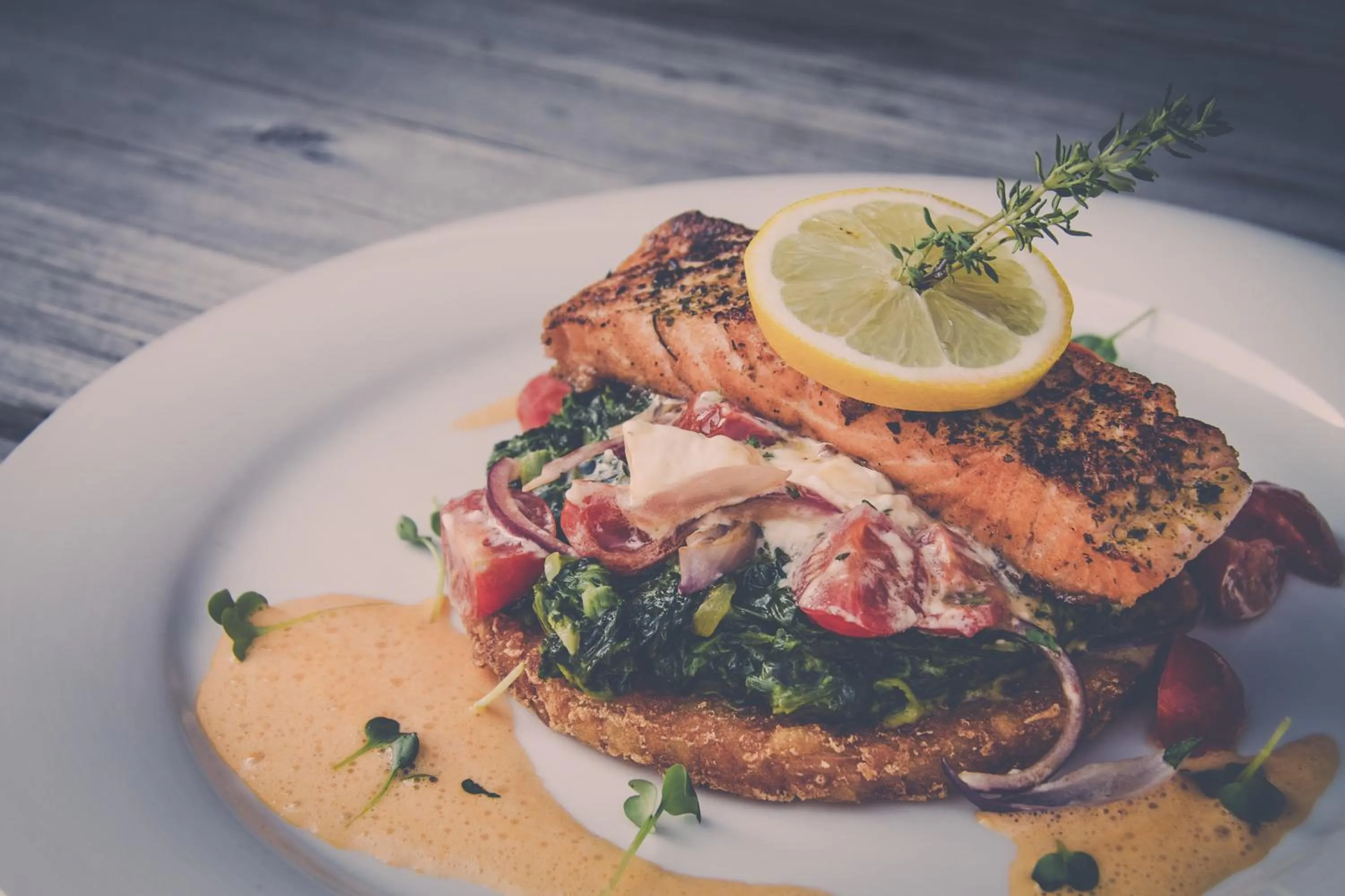 Restaurant/places to eat in Hotel & Gasthaus Dresch