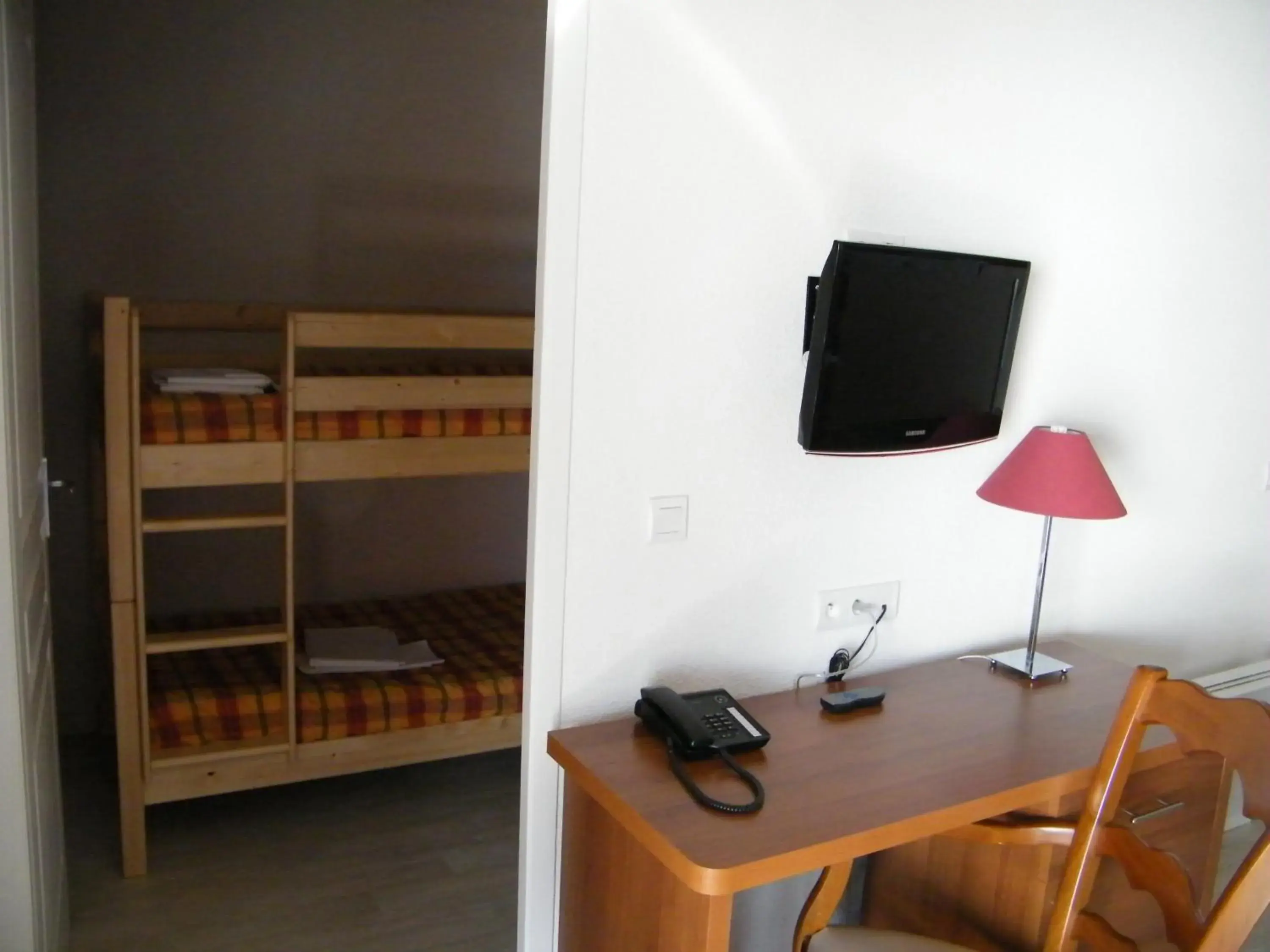 Studio (4 Adults) in Résidence Mer & Golf Tourmalet Studio (4 Adults) in Résidence Mer & Golf Tourmalet