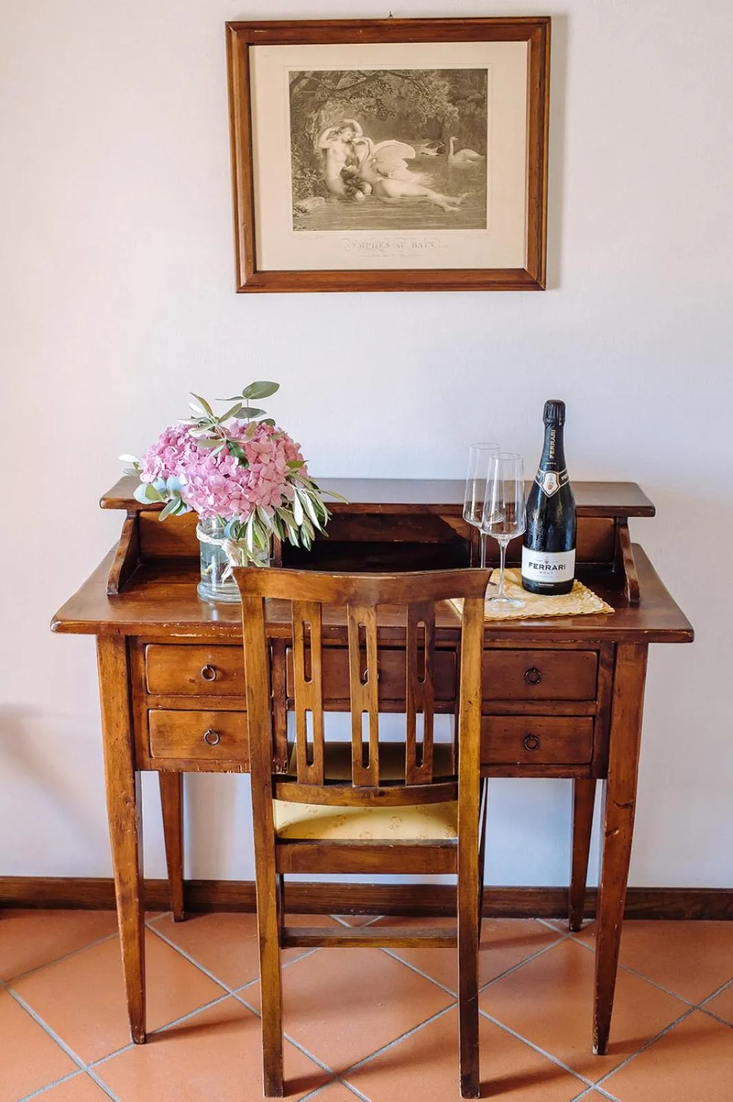 Other in Hotel Monteriggioni