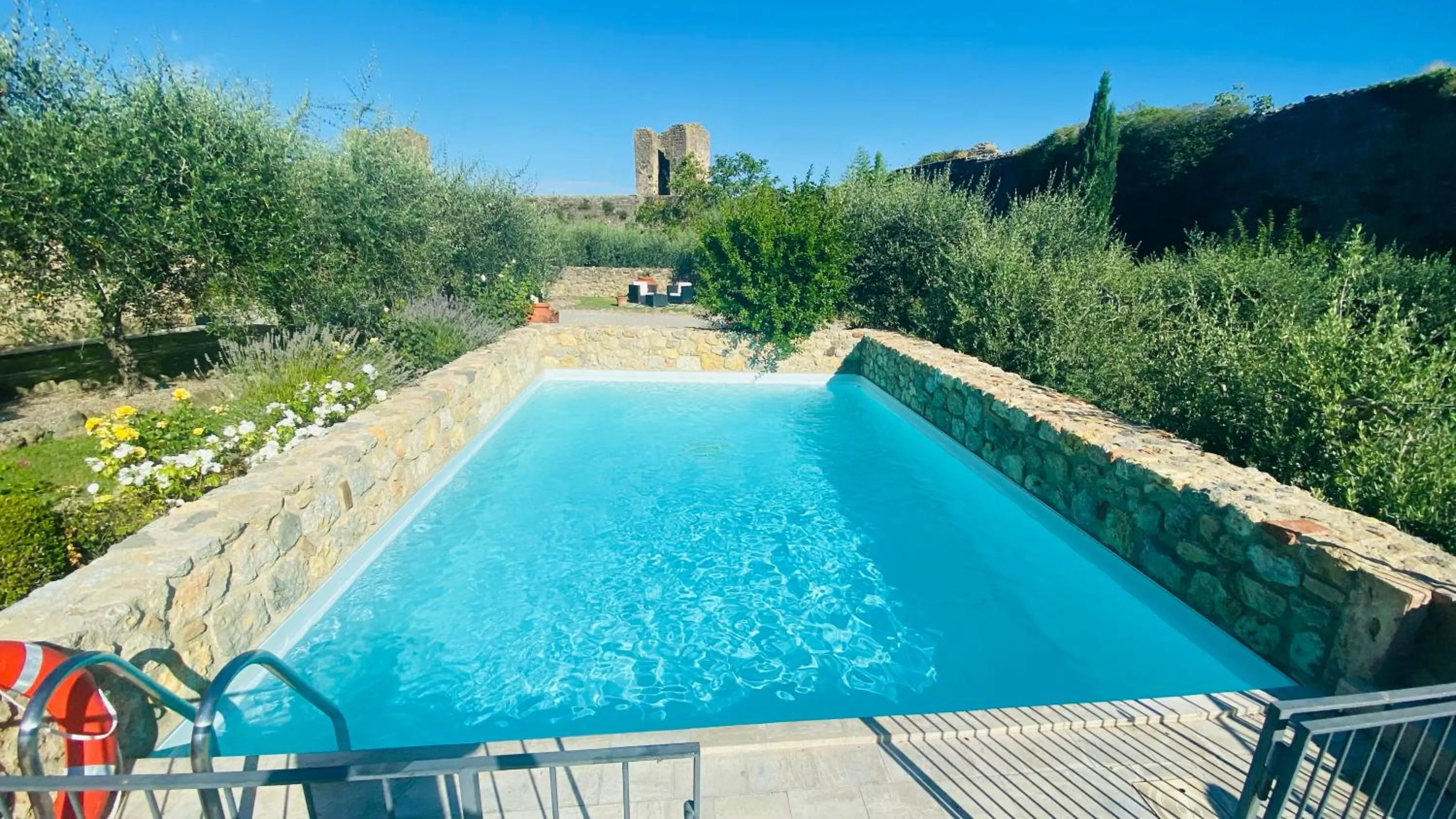 Other in Hotel Monteriggioni