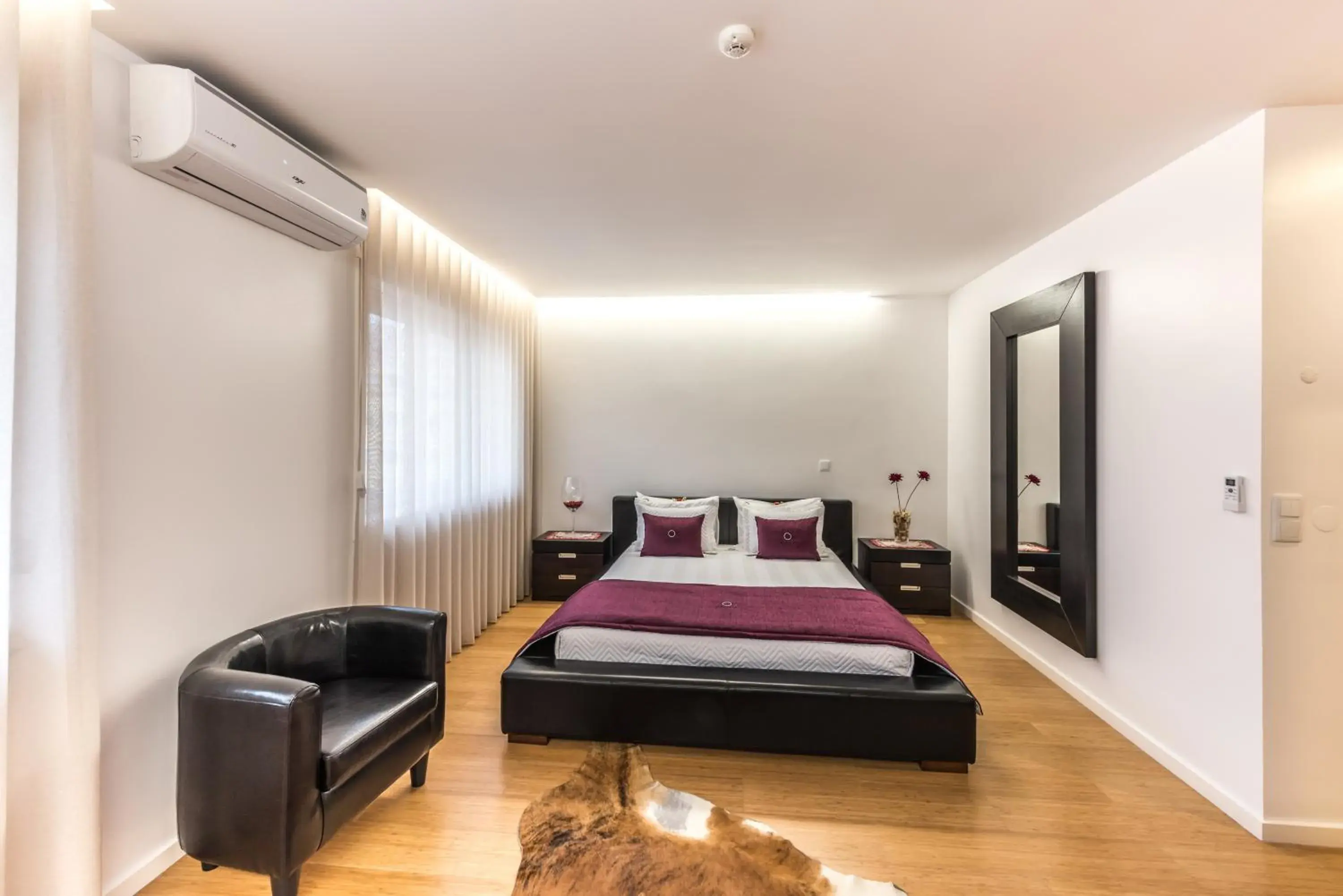 Studio in Lounge Inn Guest House Studio in Lounge Inn Guest House