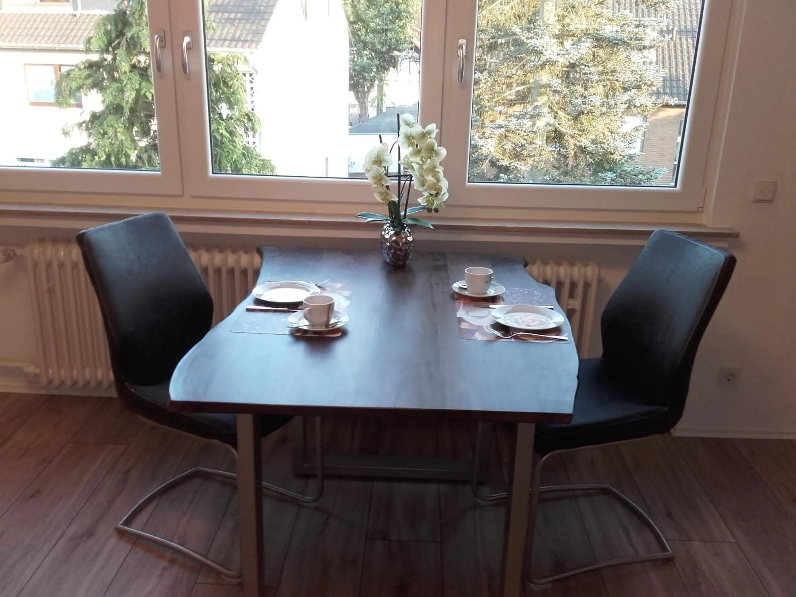 Photo of the whole room in Ferienwohnung Kreuder