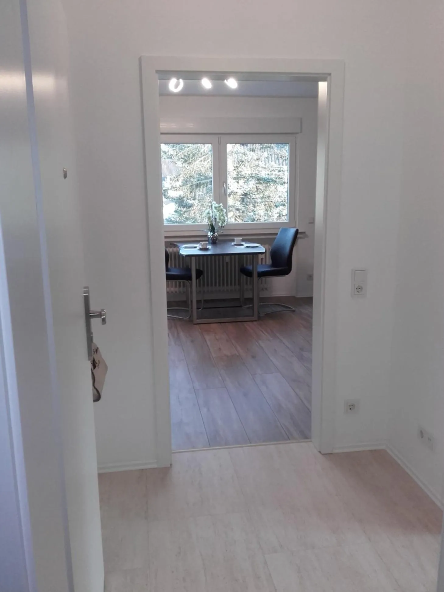 Photo of the whole room in Ferienwohnung Kreuder