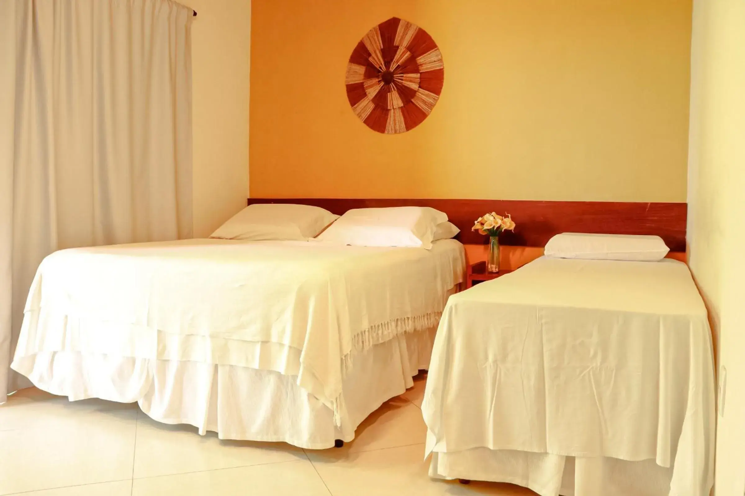 Superior Double Room in Pousada Pénareia Superior Double Room in Pousada Pénareia