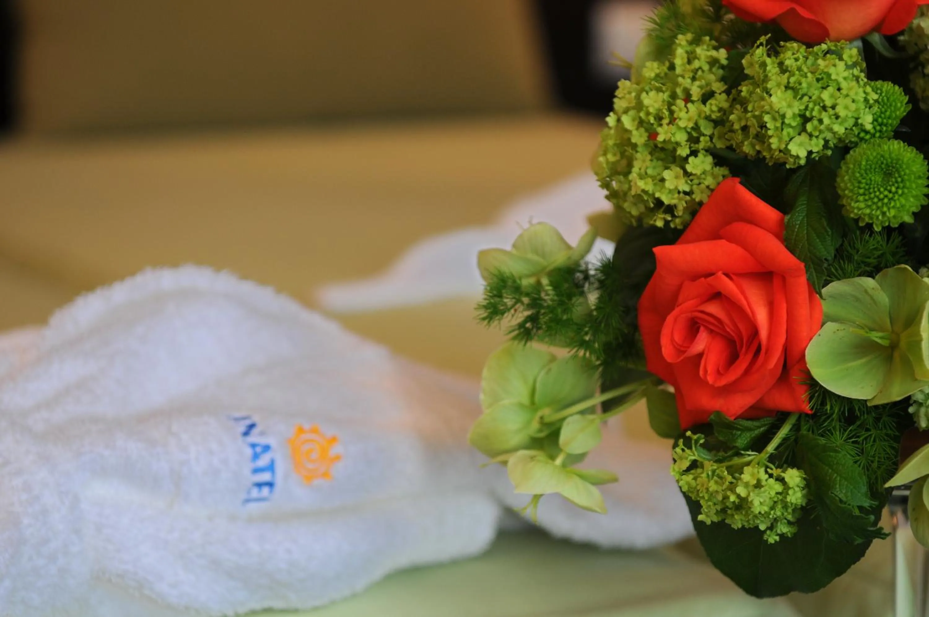 Bed in INATEL Foz Do Arelho