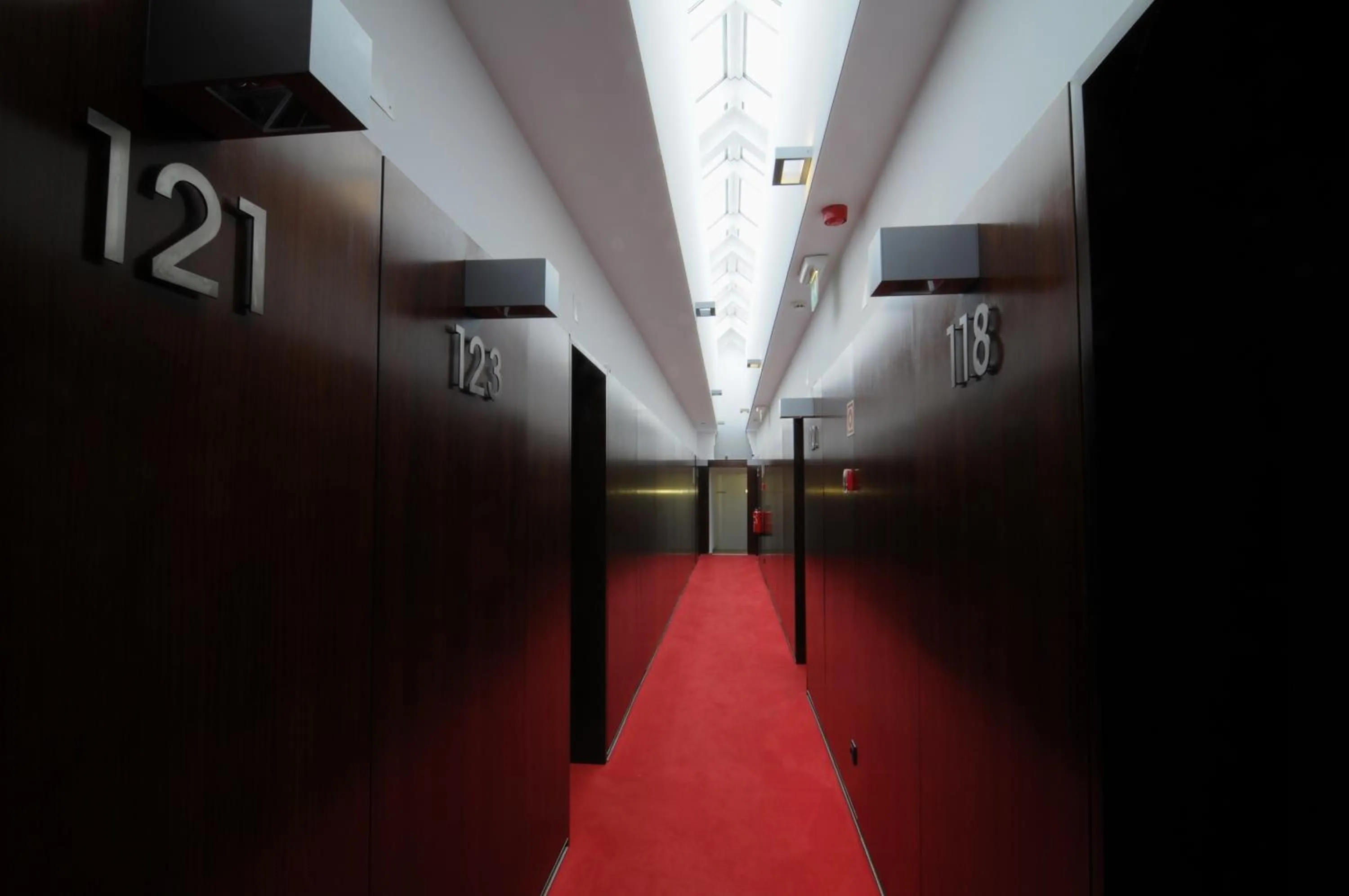 Decorative detail in INATEL Foz Do Arelho