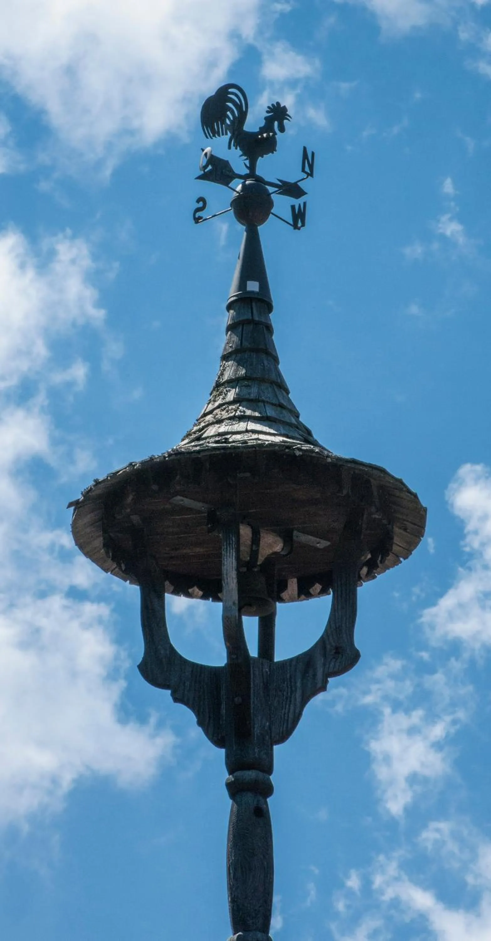 Day in Ferienappartements Landhof