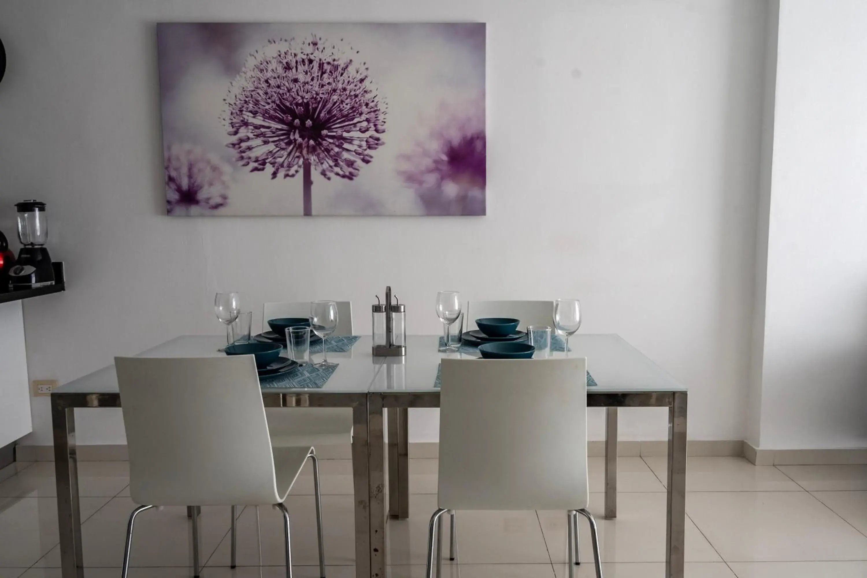 Superior Apartment in Lincoln Suite Superior Apartment in Lincoln Suite