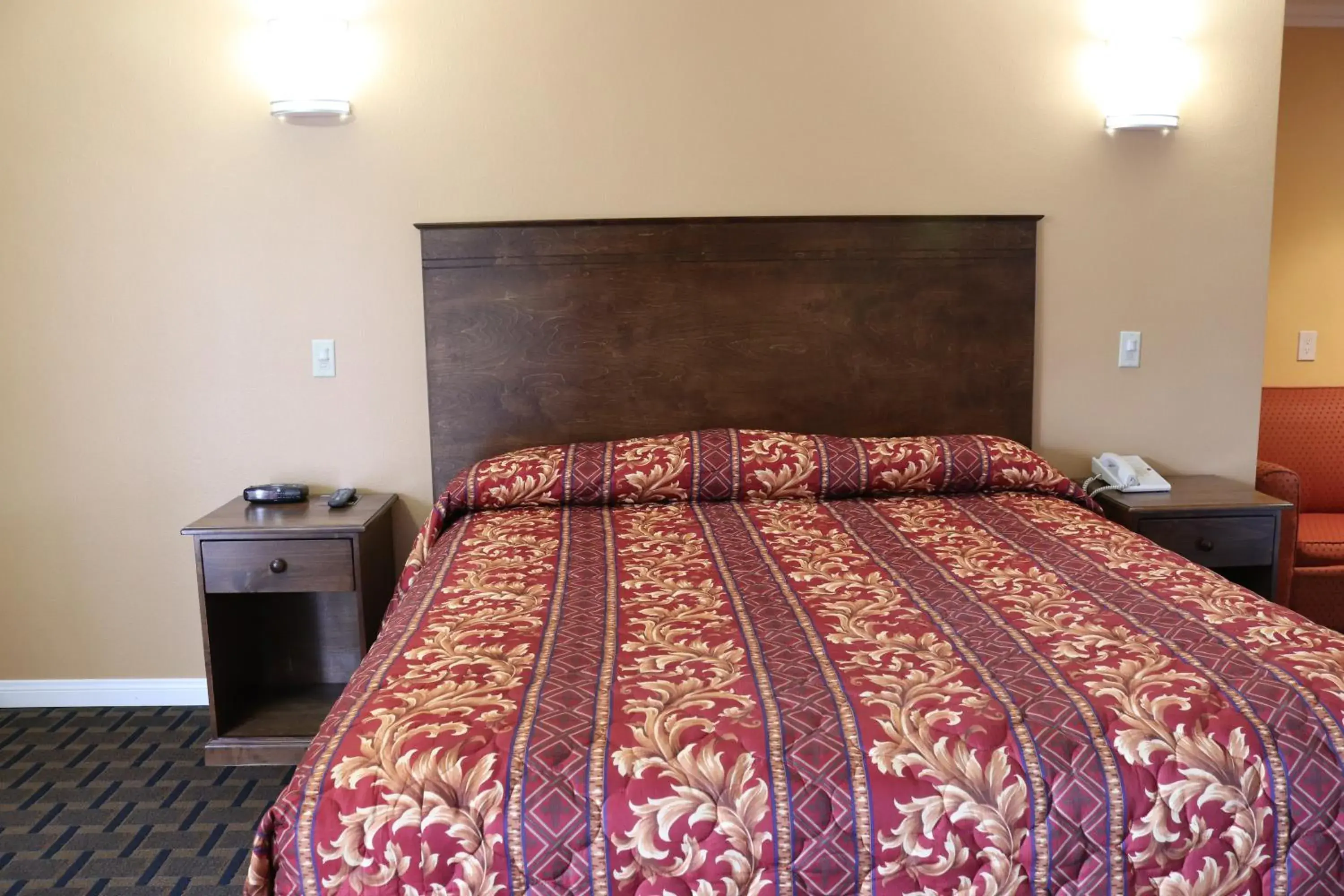 Fullerton Lodge Fullerton Lodge