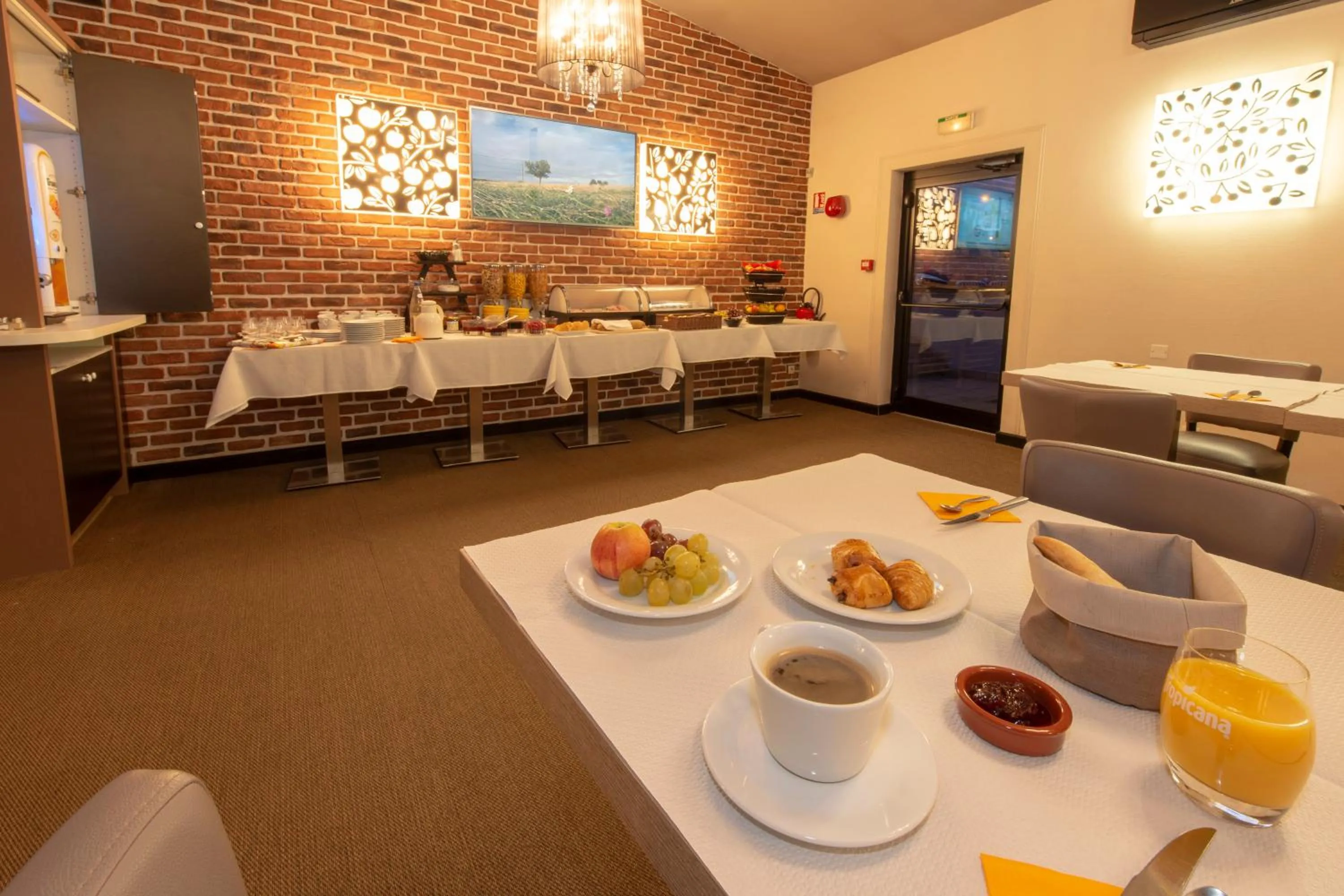 Hôtel Le Verger De Bischwiller