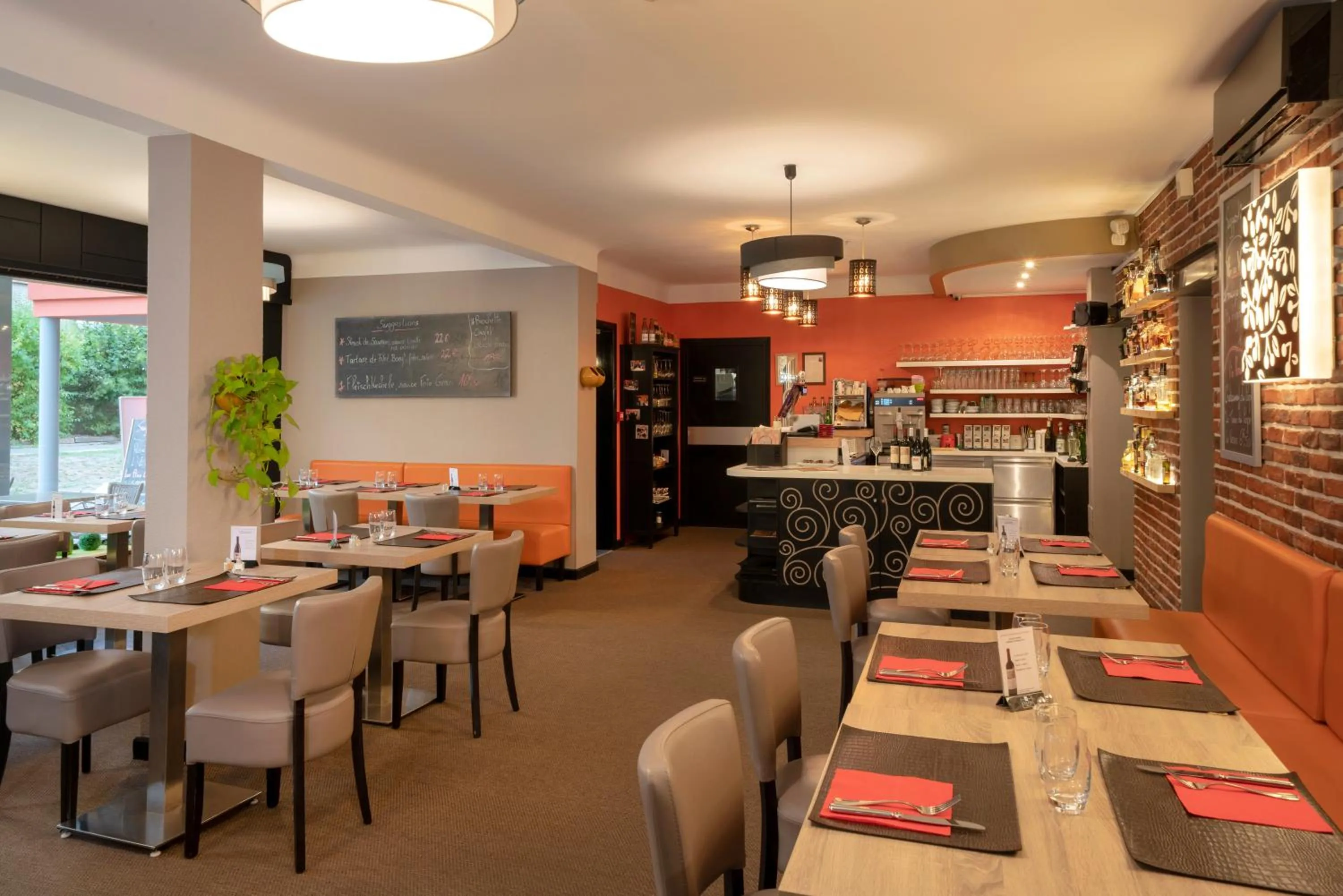 Hôtel Le Verger De Bischwiller