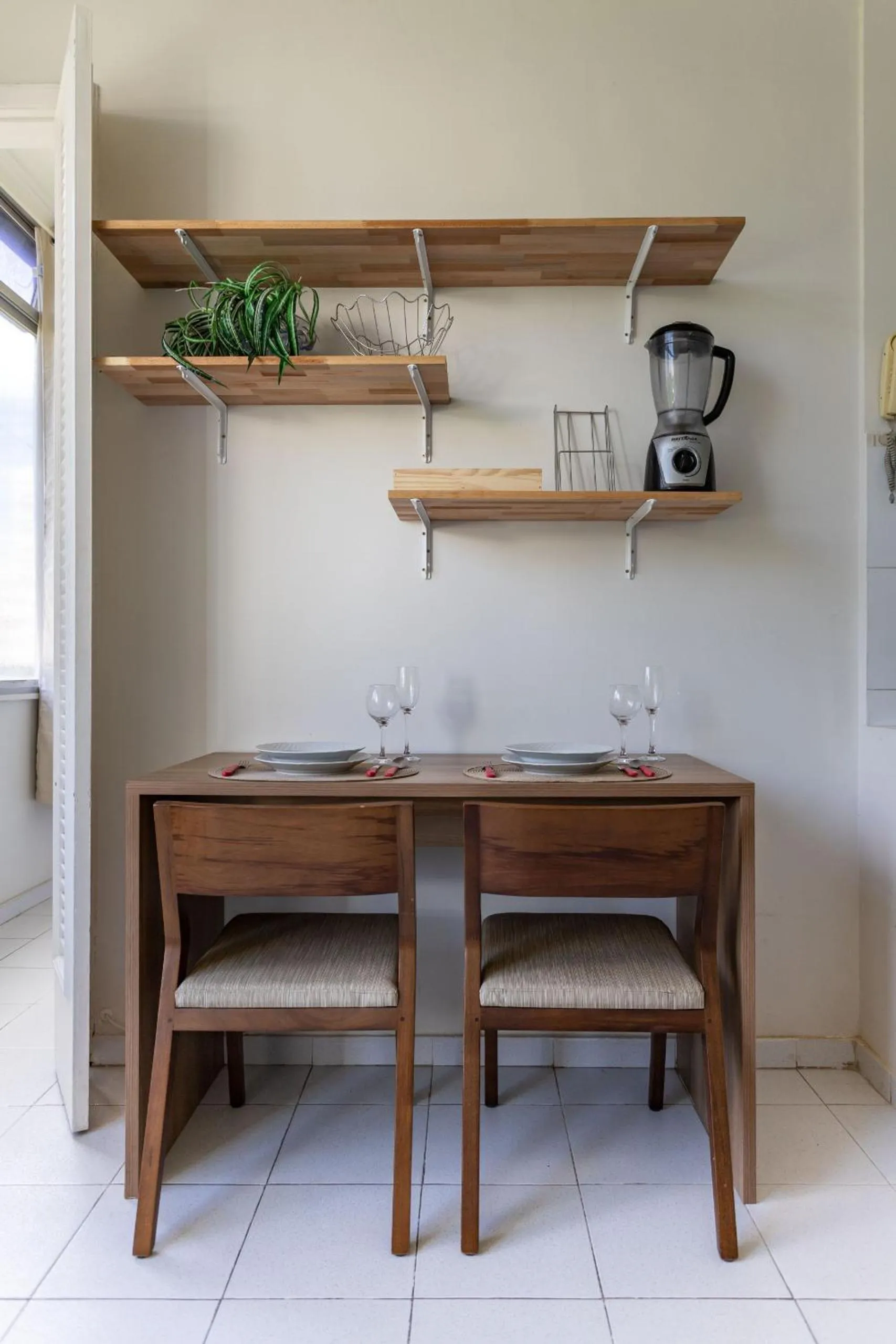 Communal lounge/ TV room in Conforto em Ipanema - 2 quadras da praia - VP604 Z1