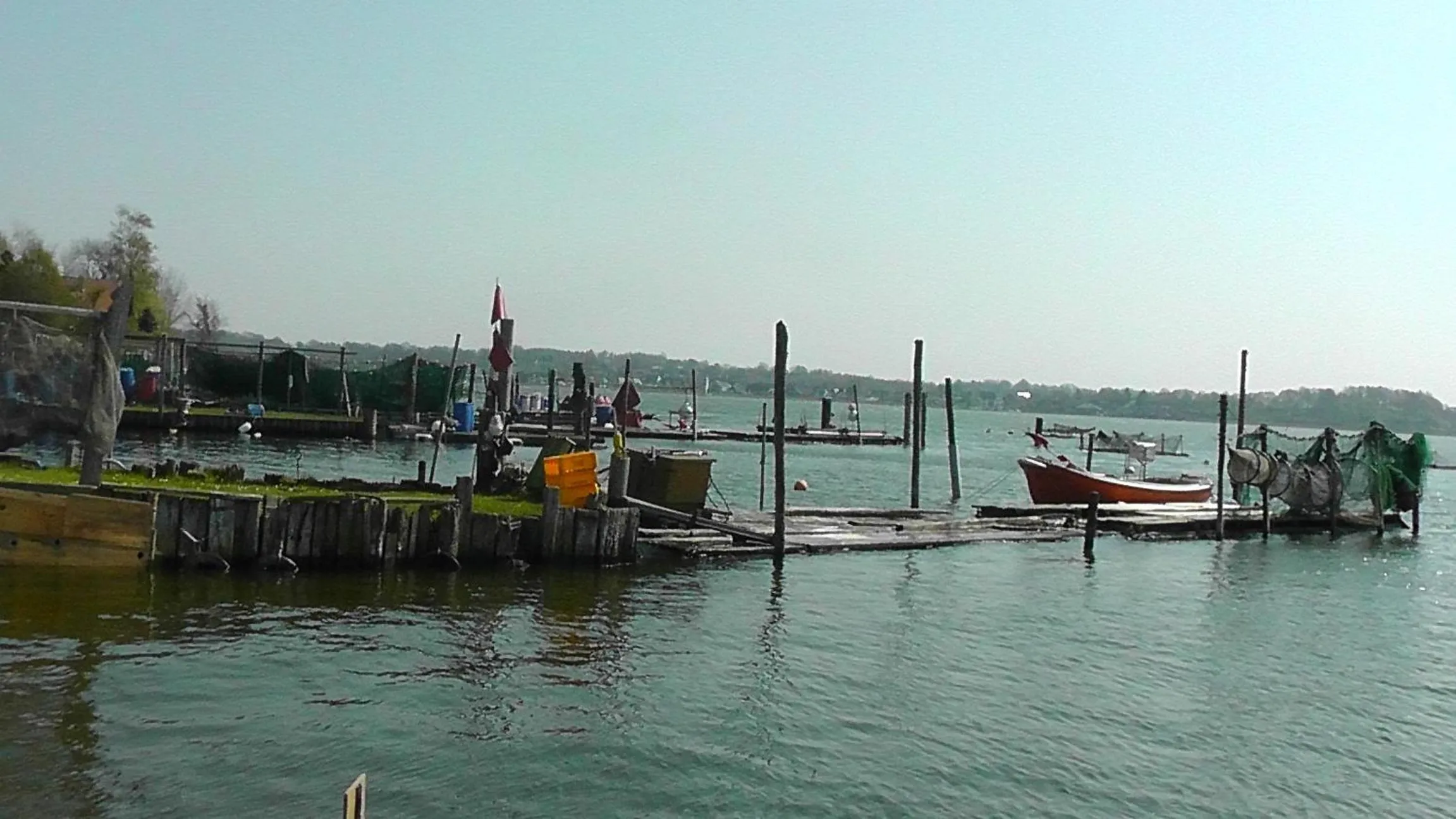 Day in Domhotel Bed & Breakfast