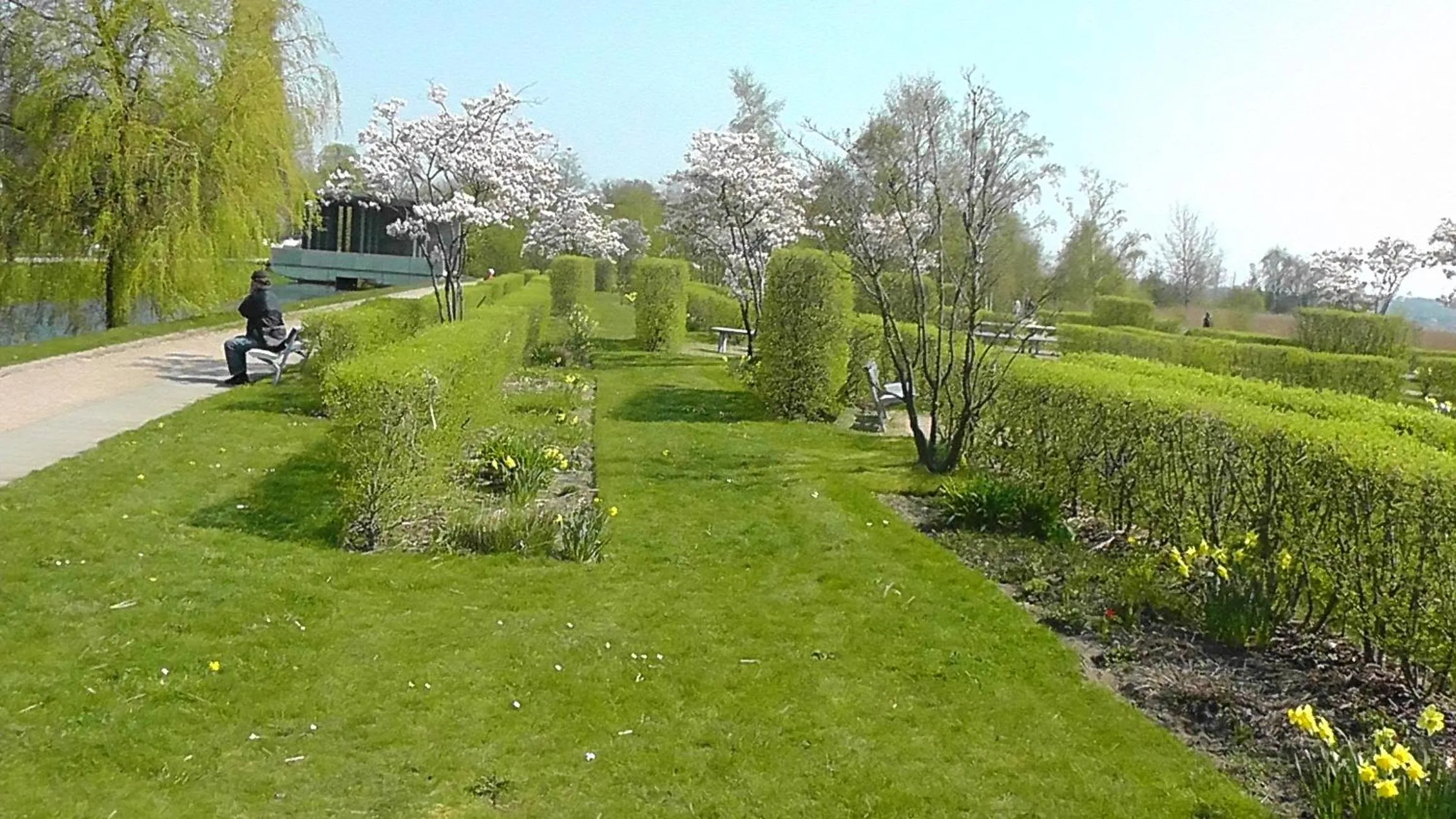 Day in Domhotel Bed & Breakfast