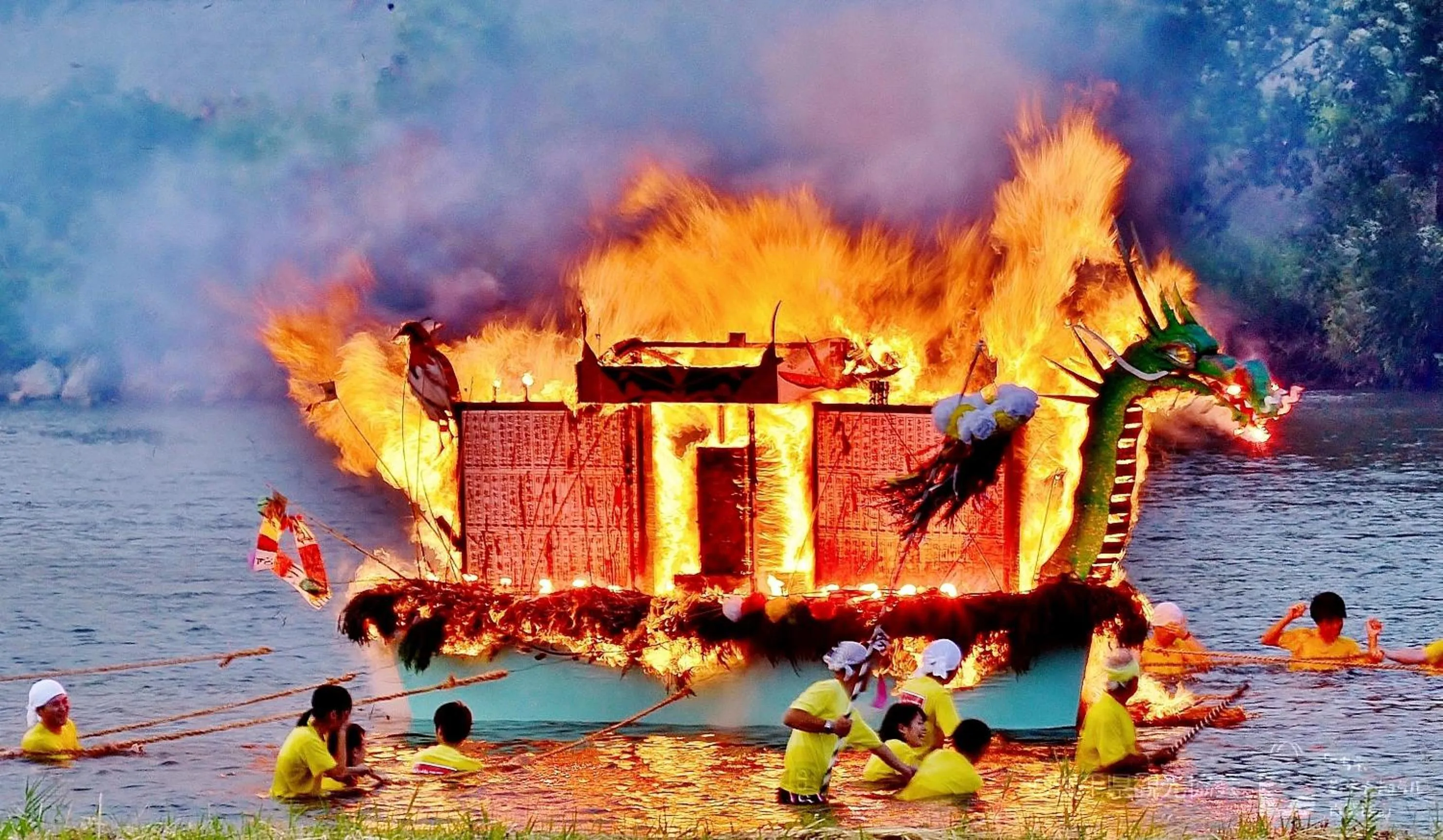 Nearby landmark in Art Hotel Morioka