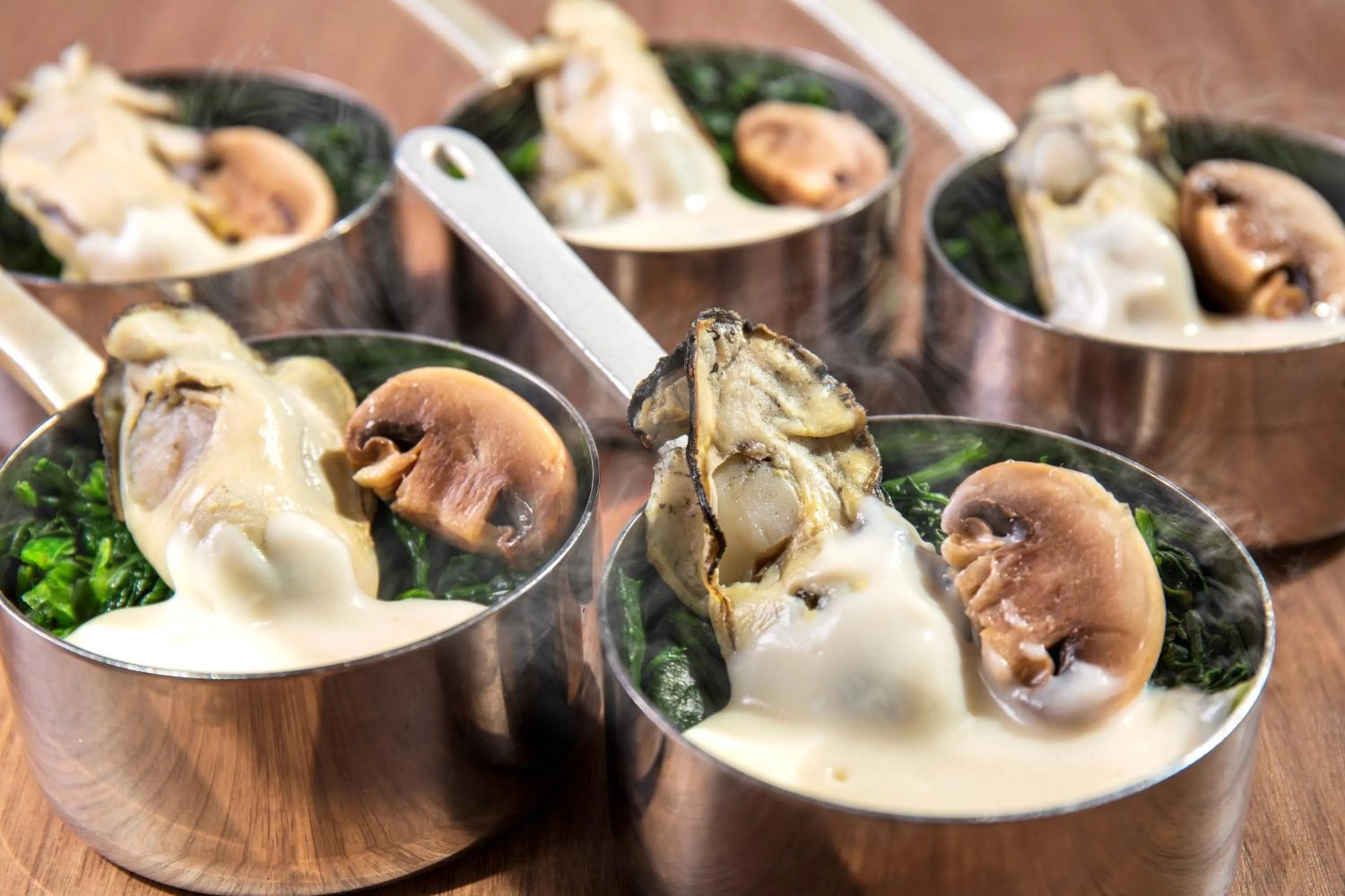 Buffet breakfast in Art Hotel Morioka