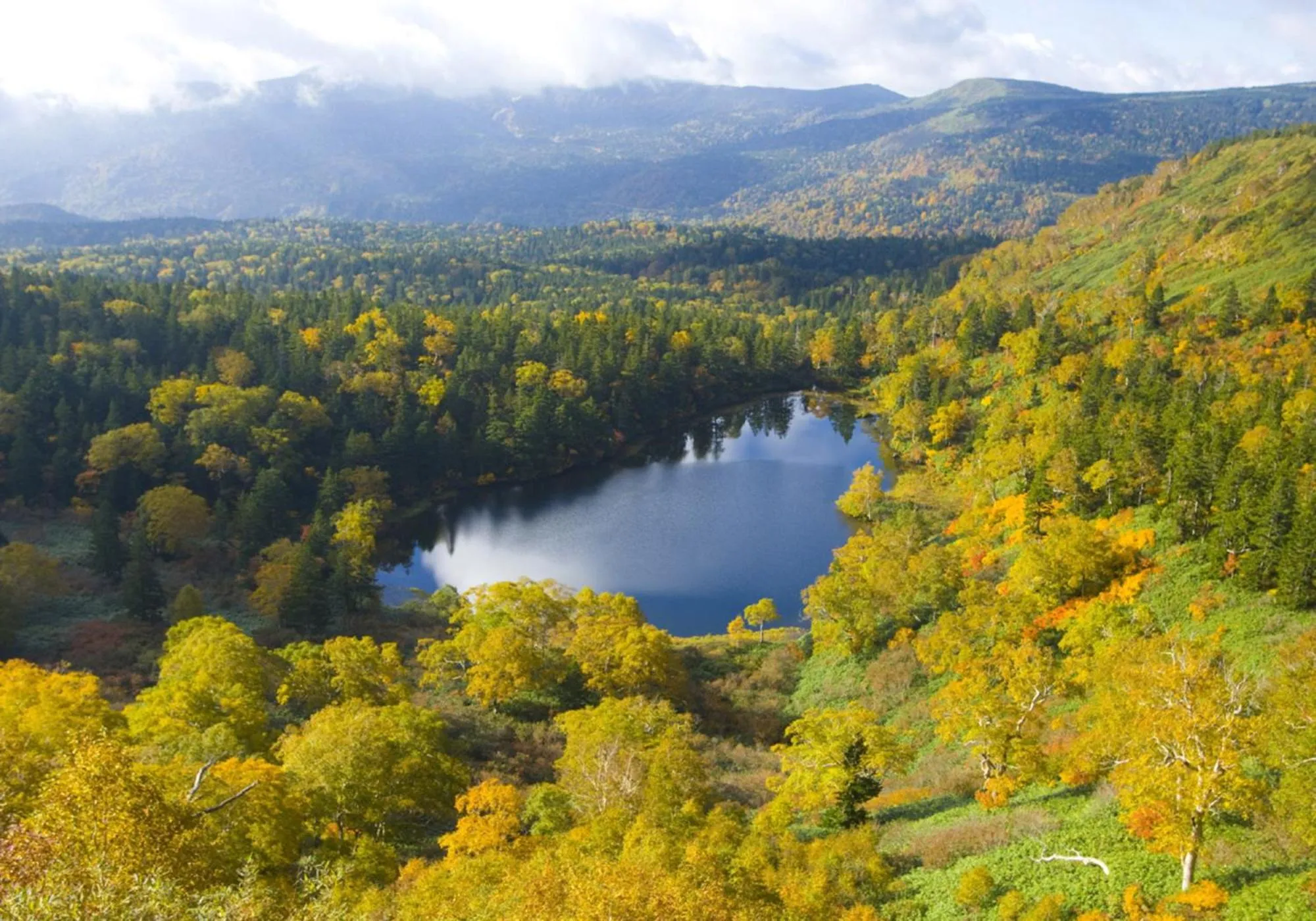 Nearby landmark in Art Hotel Morioka