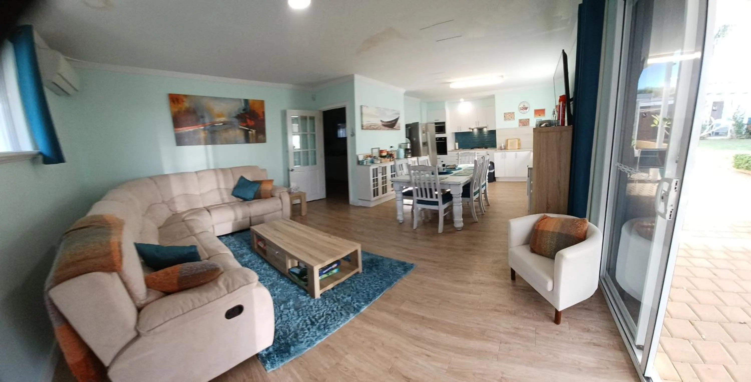 Palm Beach Guest House