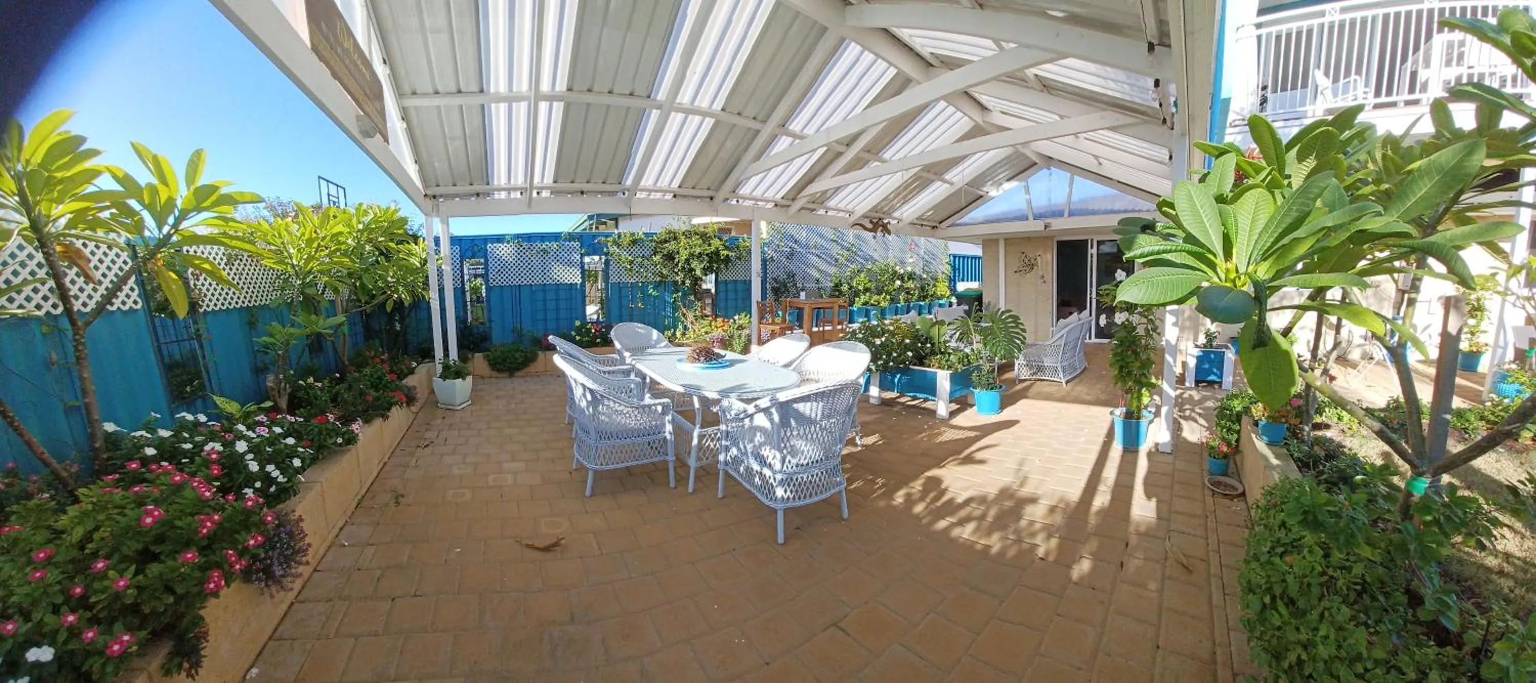 Palm Beach Guest House