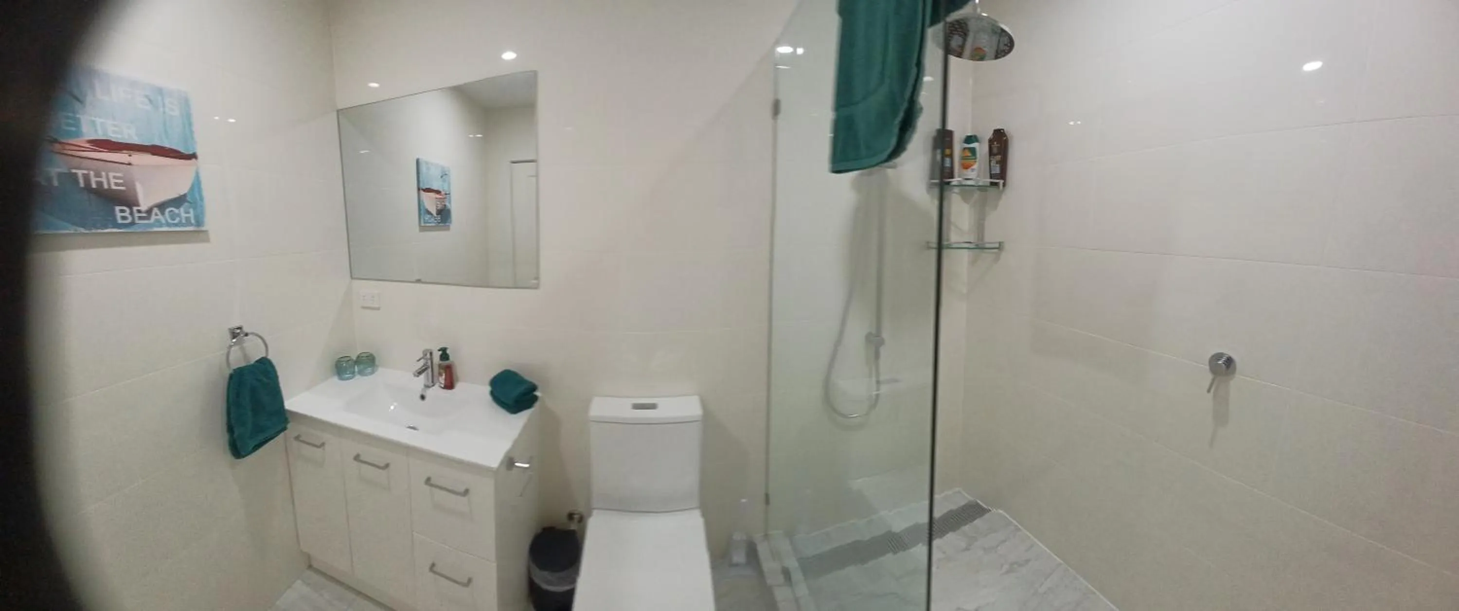 Palm Beach Guest House