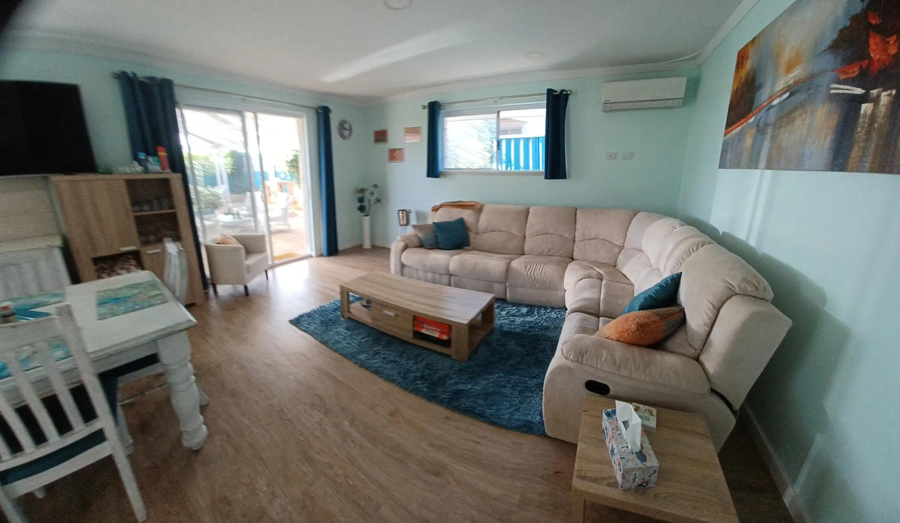 Palm Beach Guest House