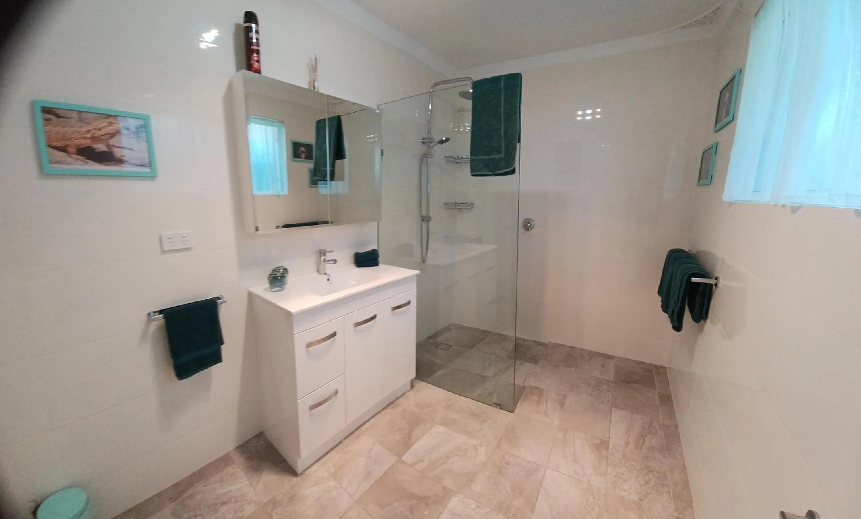 Palm Beach Guest House