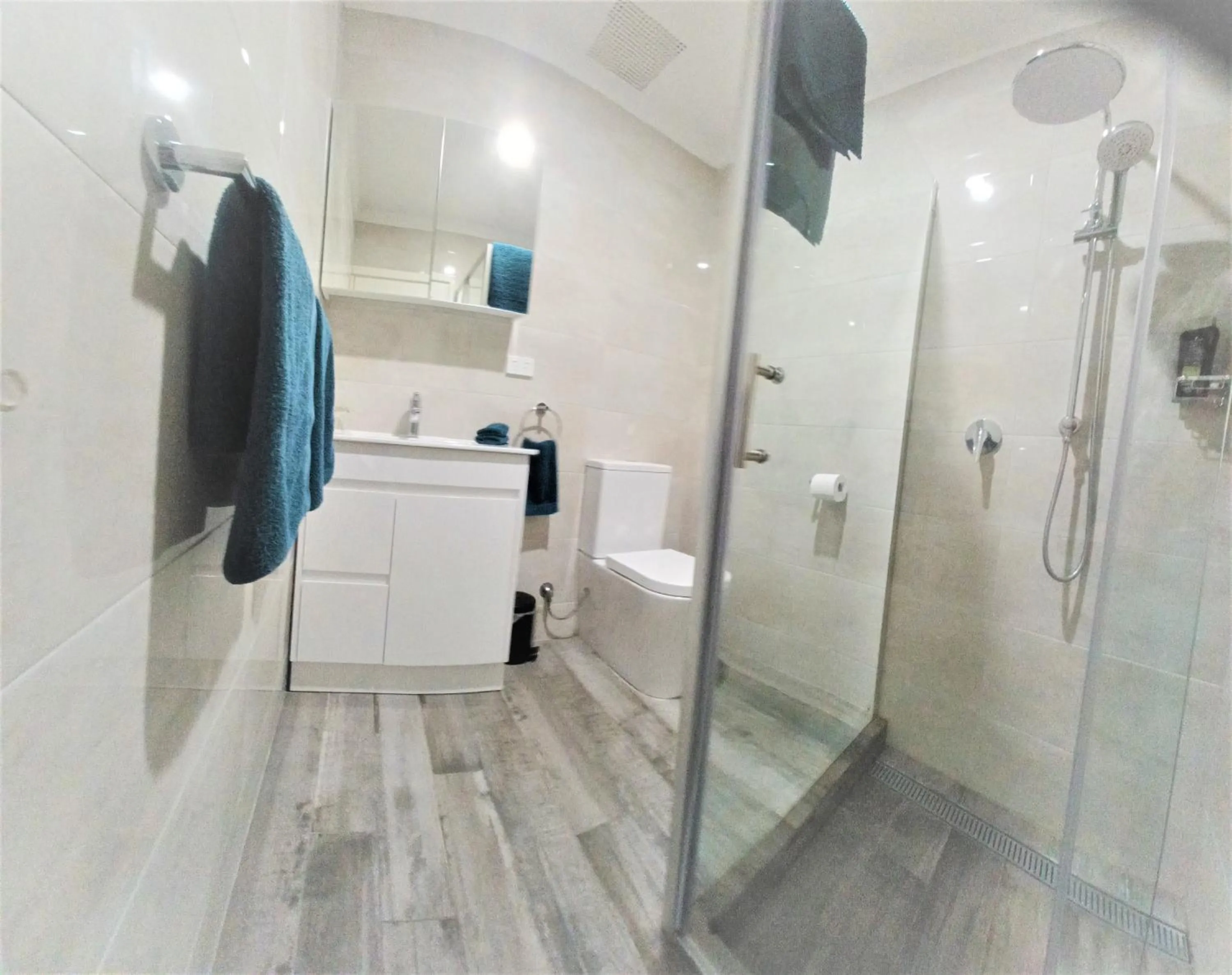 Palm Beach Guest House