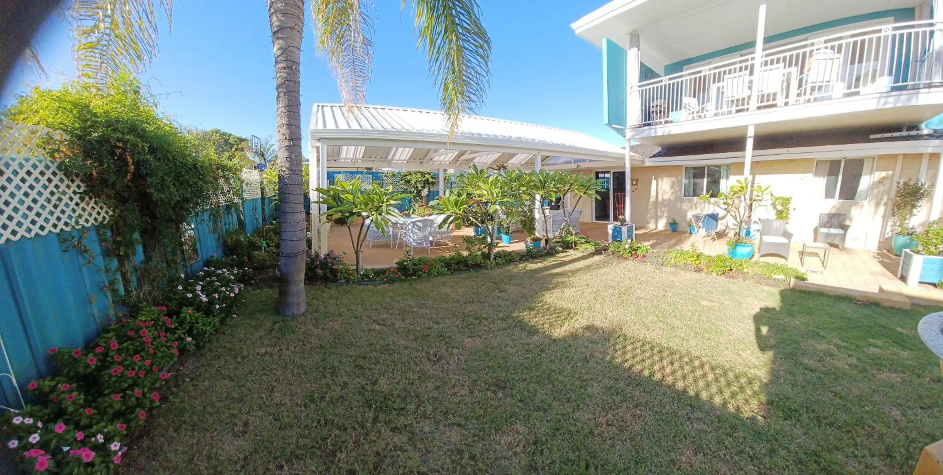 Palm Beach Guest House