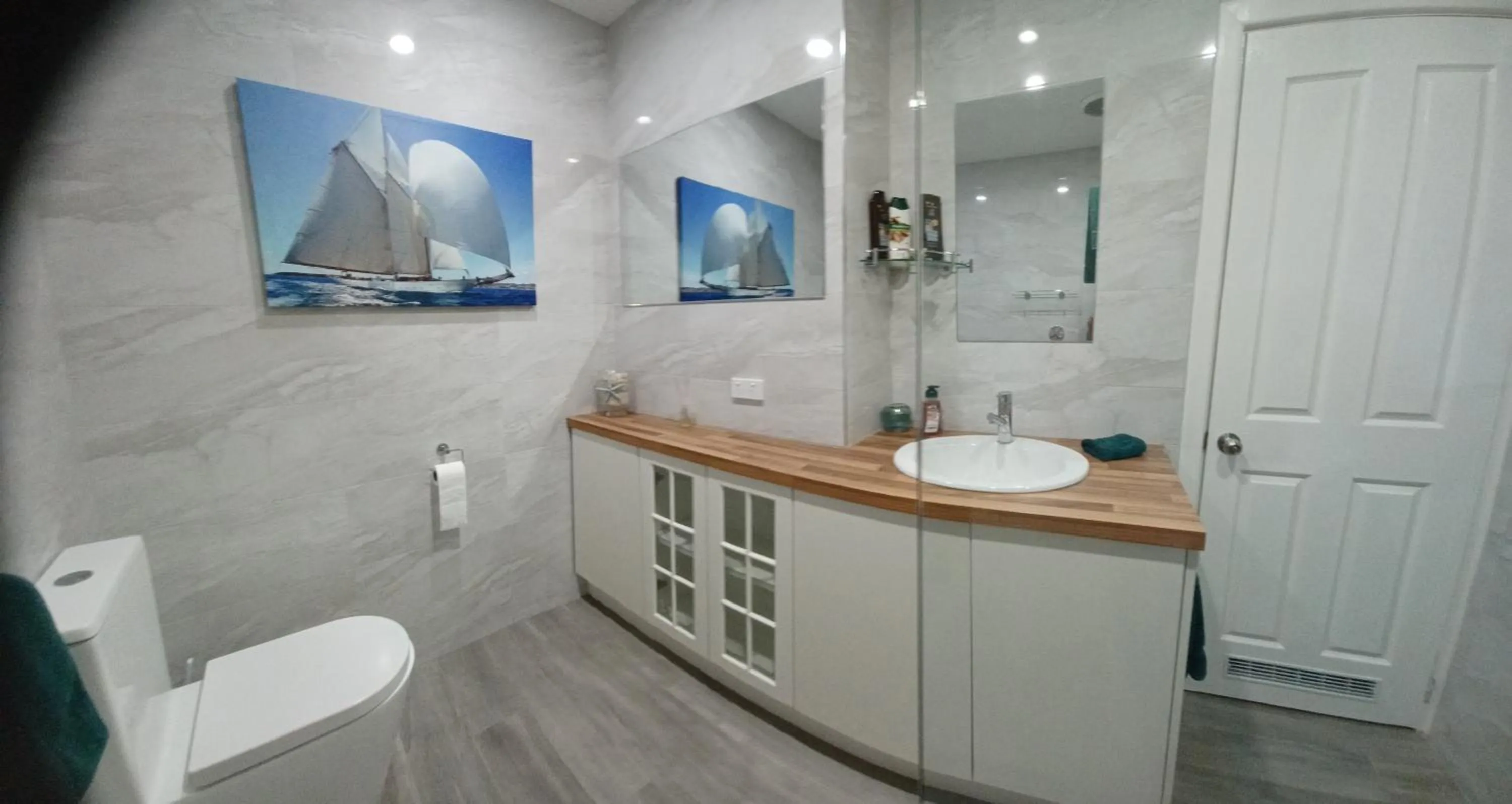 Palm Beach Guest House