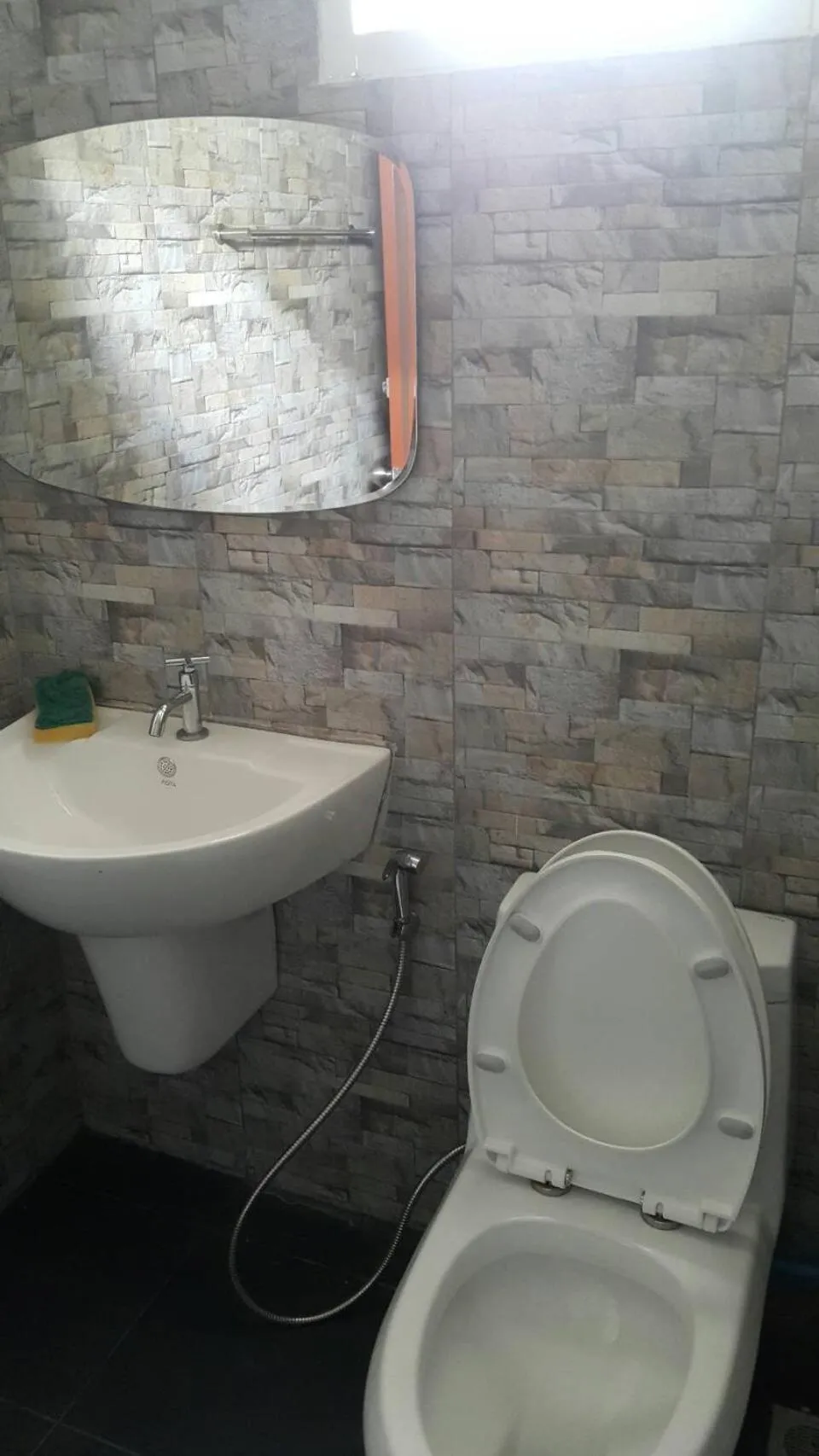 Bathroom in Mondara Vacation Home