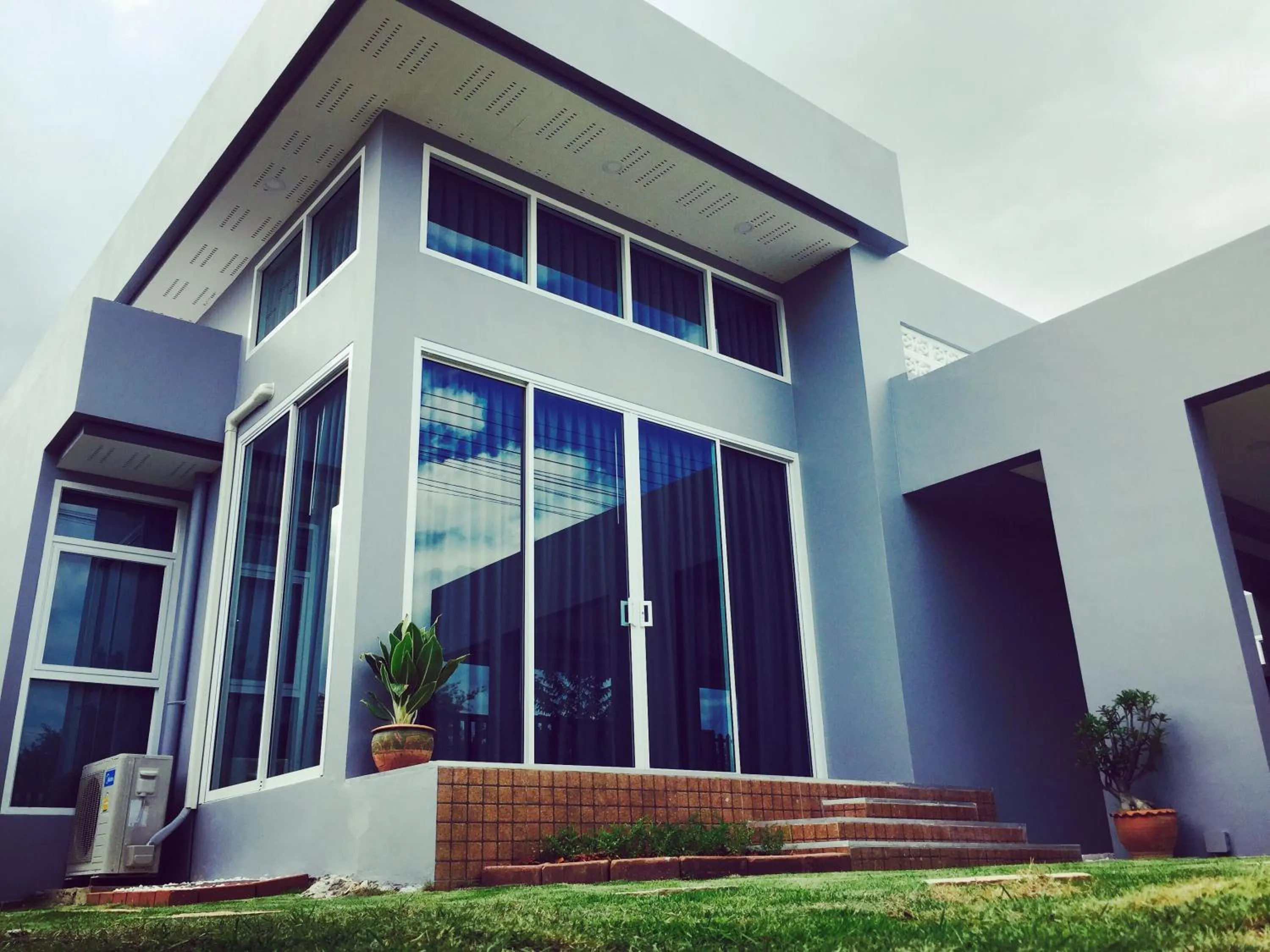 Property building, Facade/Entrance in Mondara Vacation Home