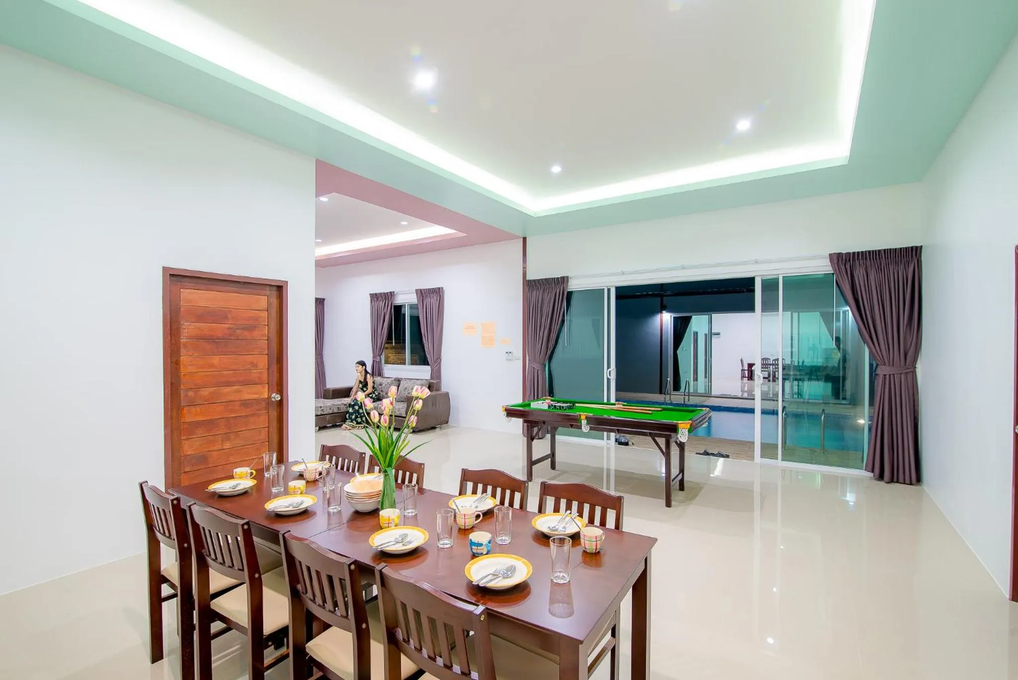 Mondara Vacation Home