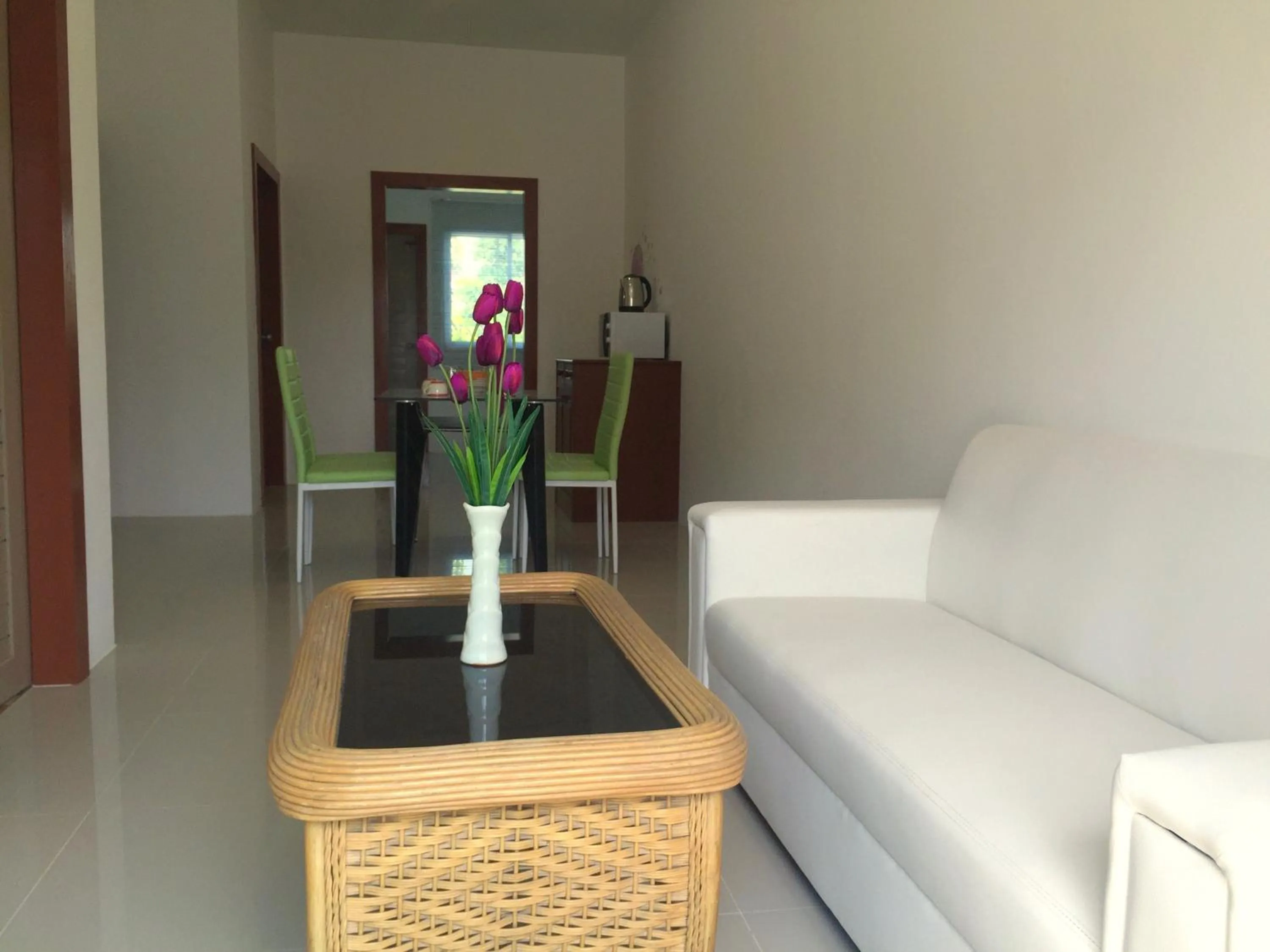 Seating Area in Mondara Vacation Home