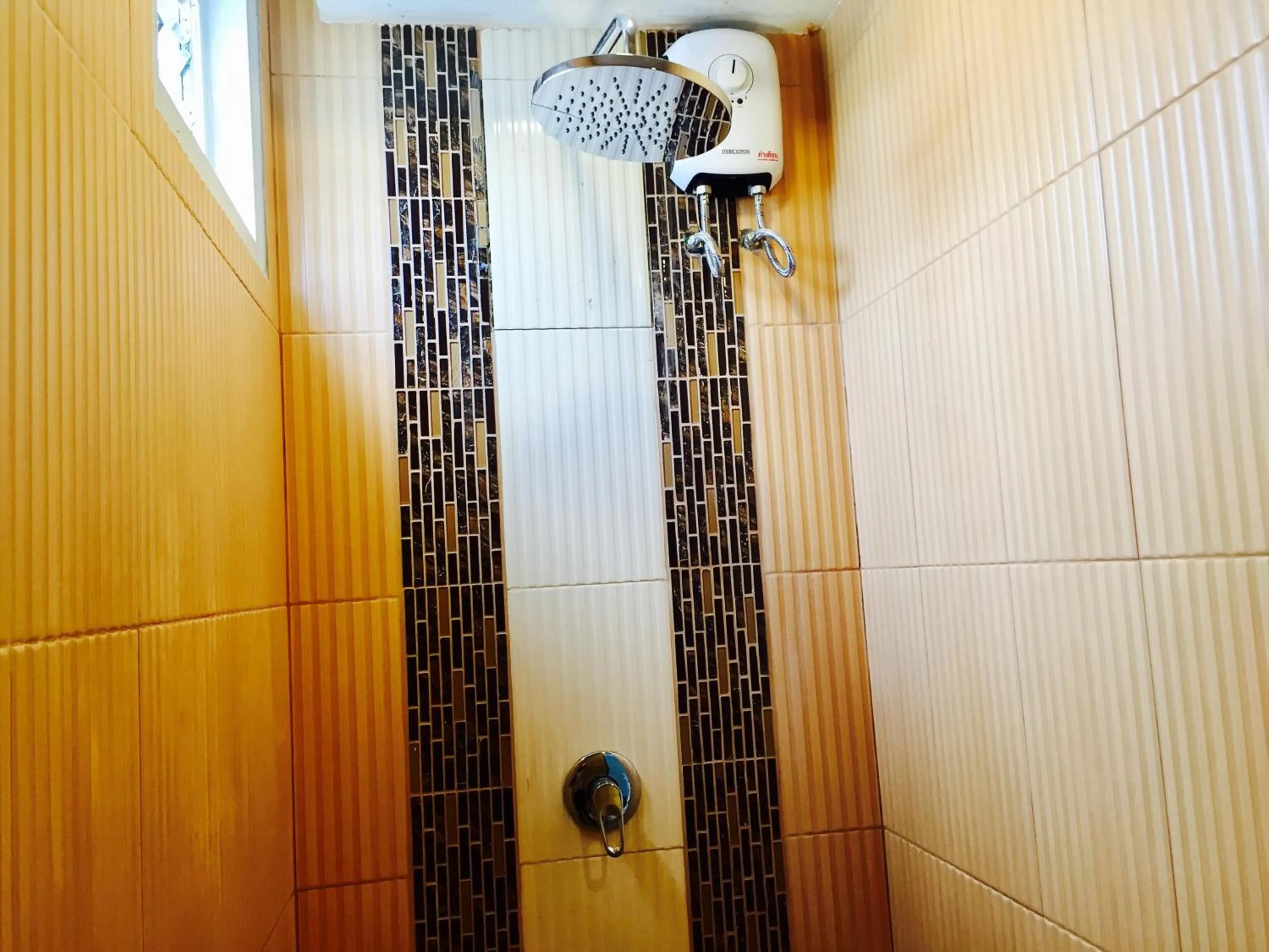 Shower, Bathroom in Mondara Vacation Home