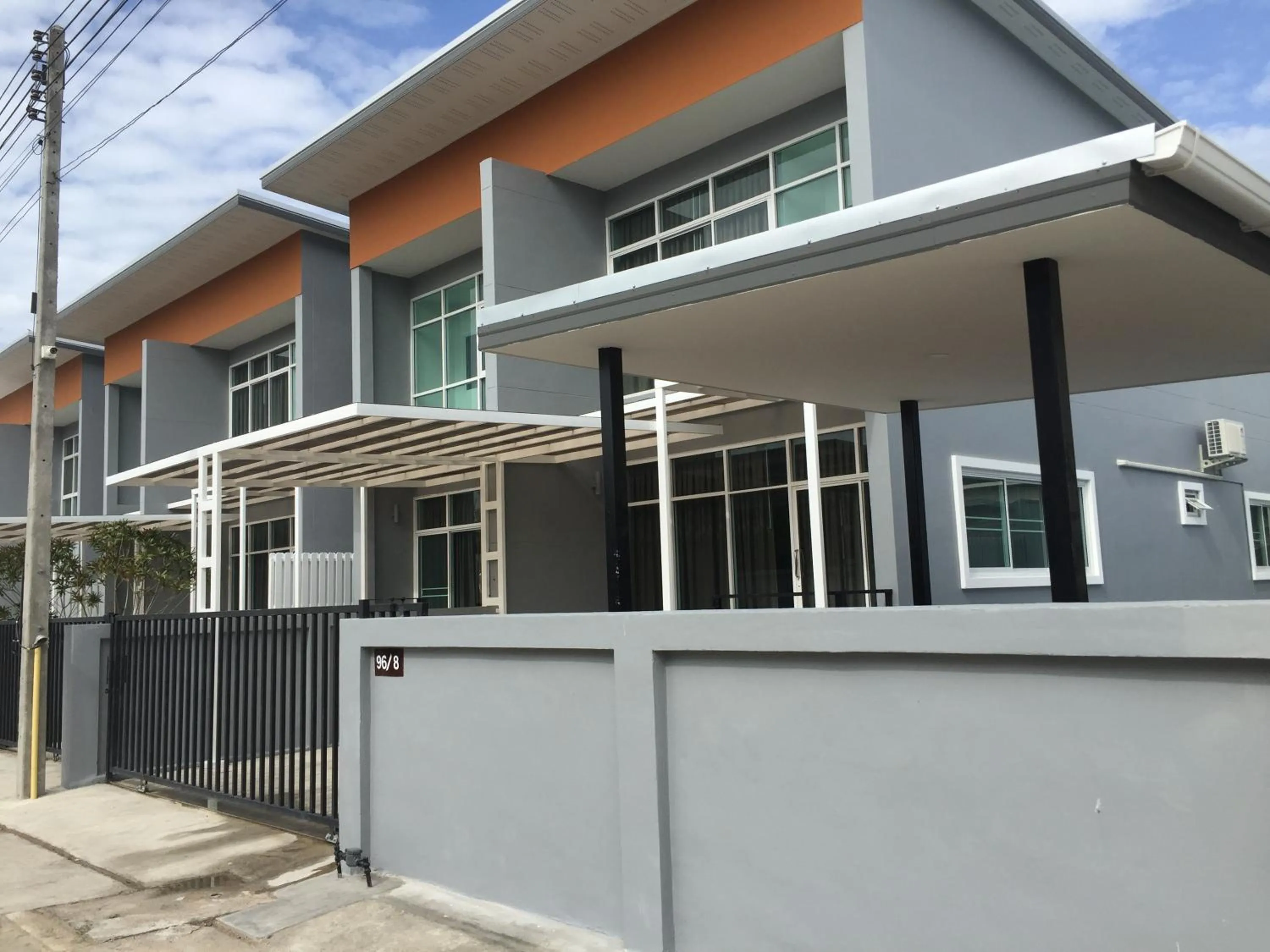 Other, Patio/Outdoor Area in Mondara Vacation Home